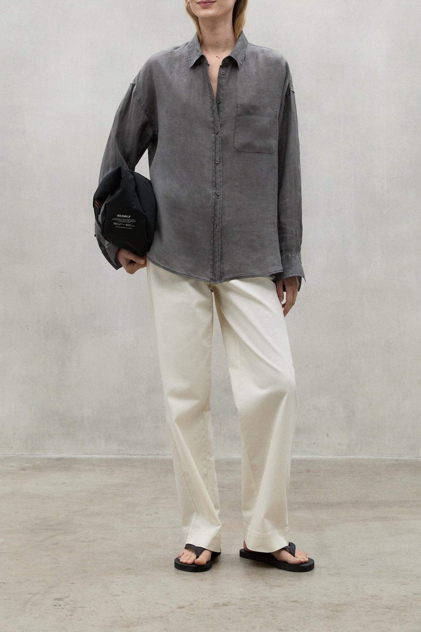 DARIAALF SHIRT MINT 3