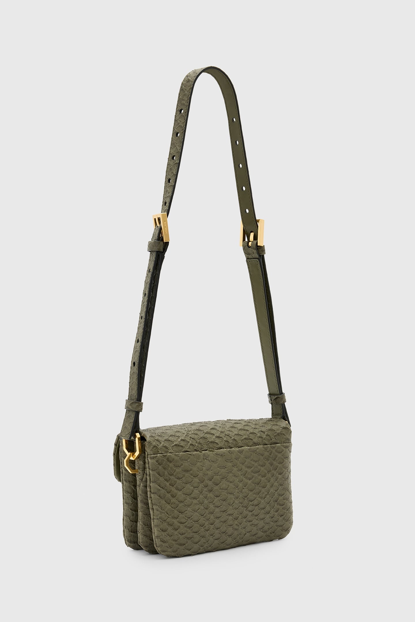JUPITER SNAKE XBODY MILITARY GREEN 1
