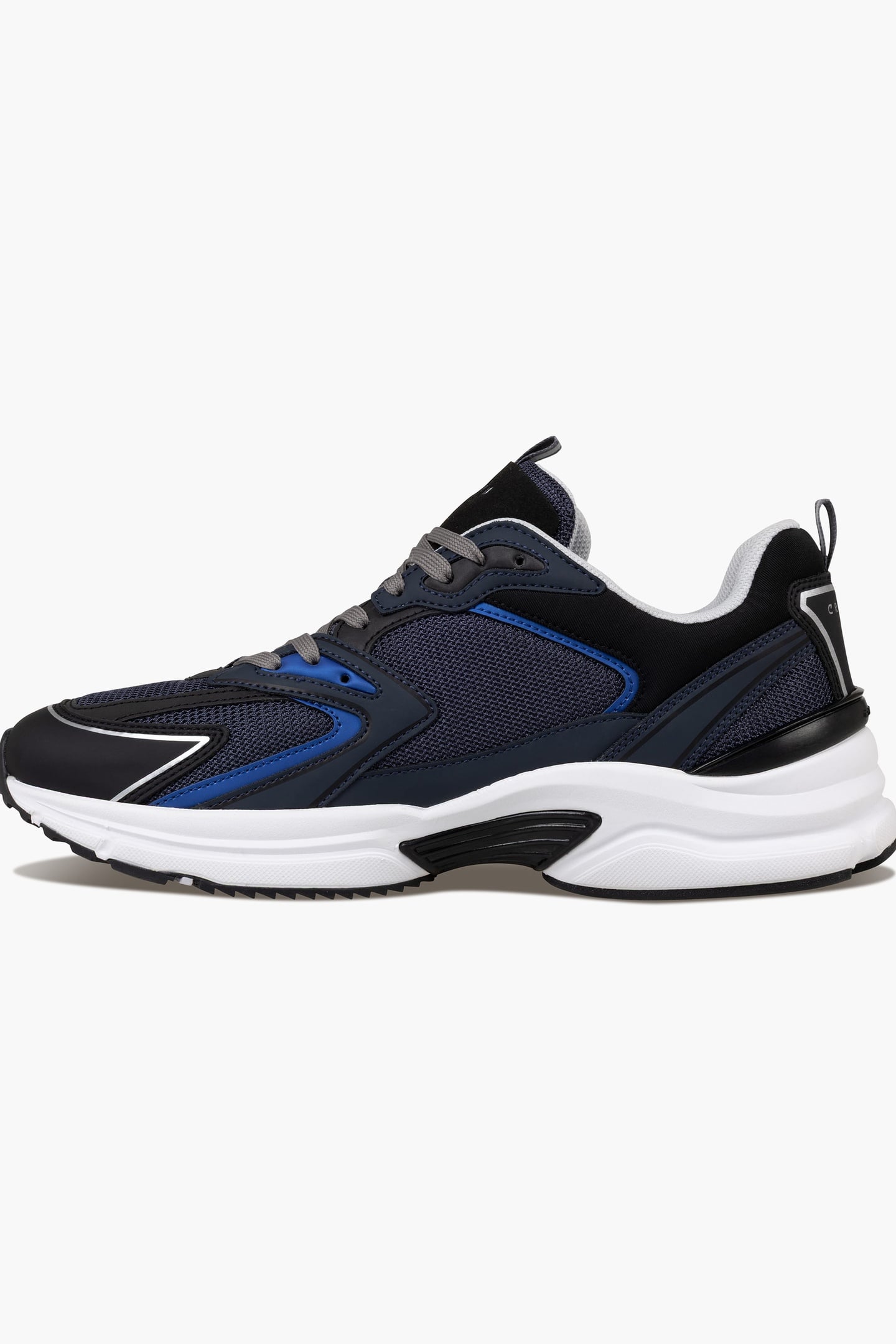 SCORPIUS NAVY/BLUE 2