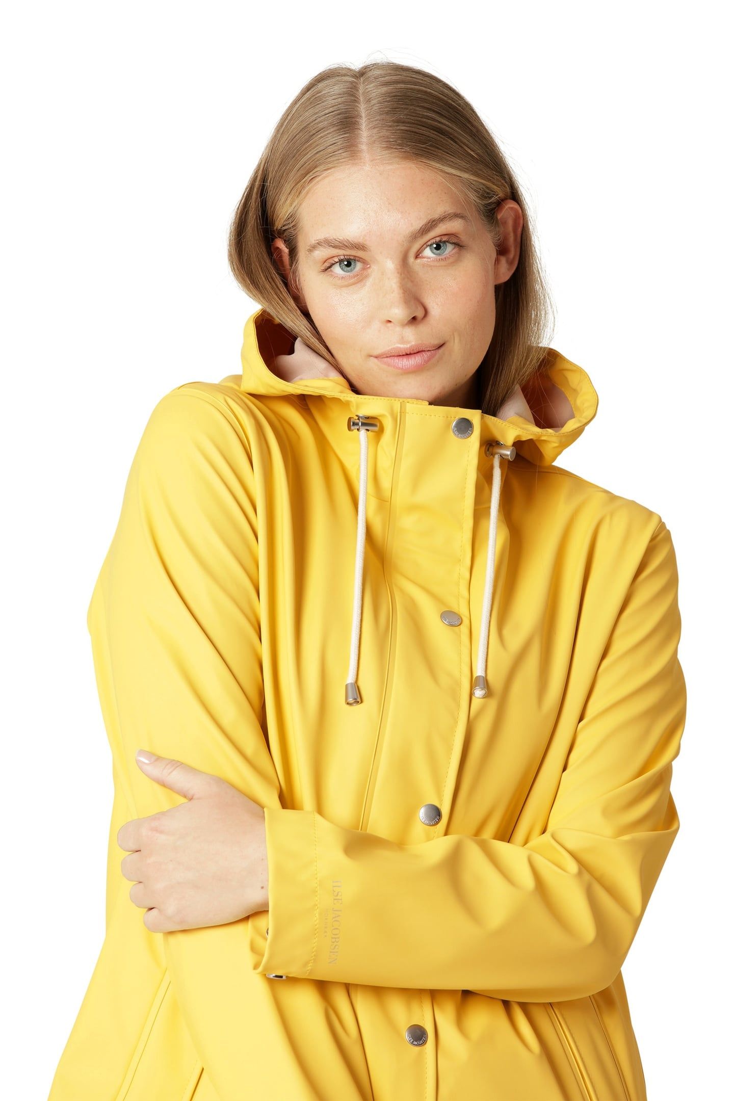 RAIN JACKETS RAIN228FR LEMON DROP 2