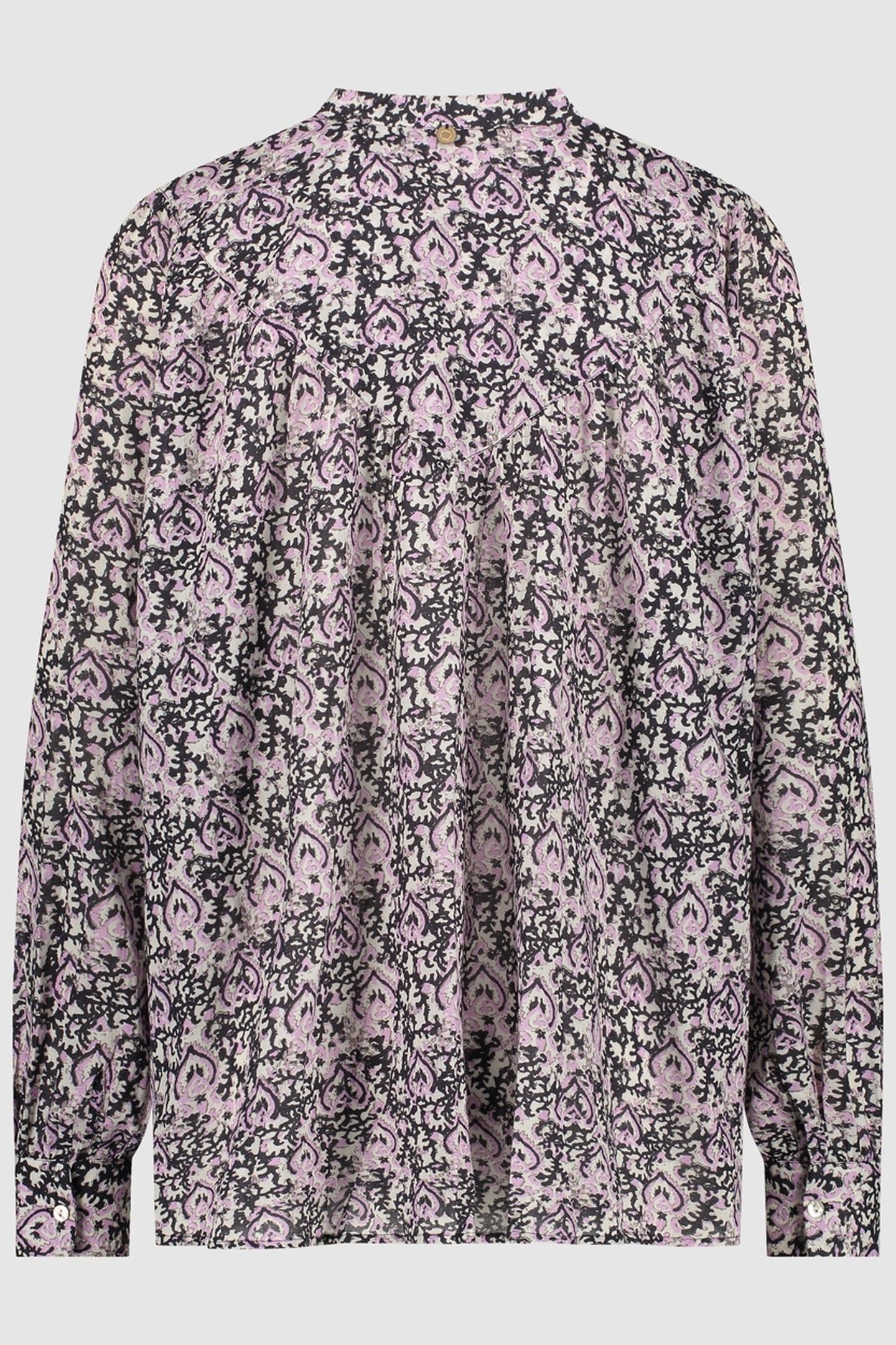 JANE BLOUSE DRIED ROOTZ 2