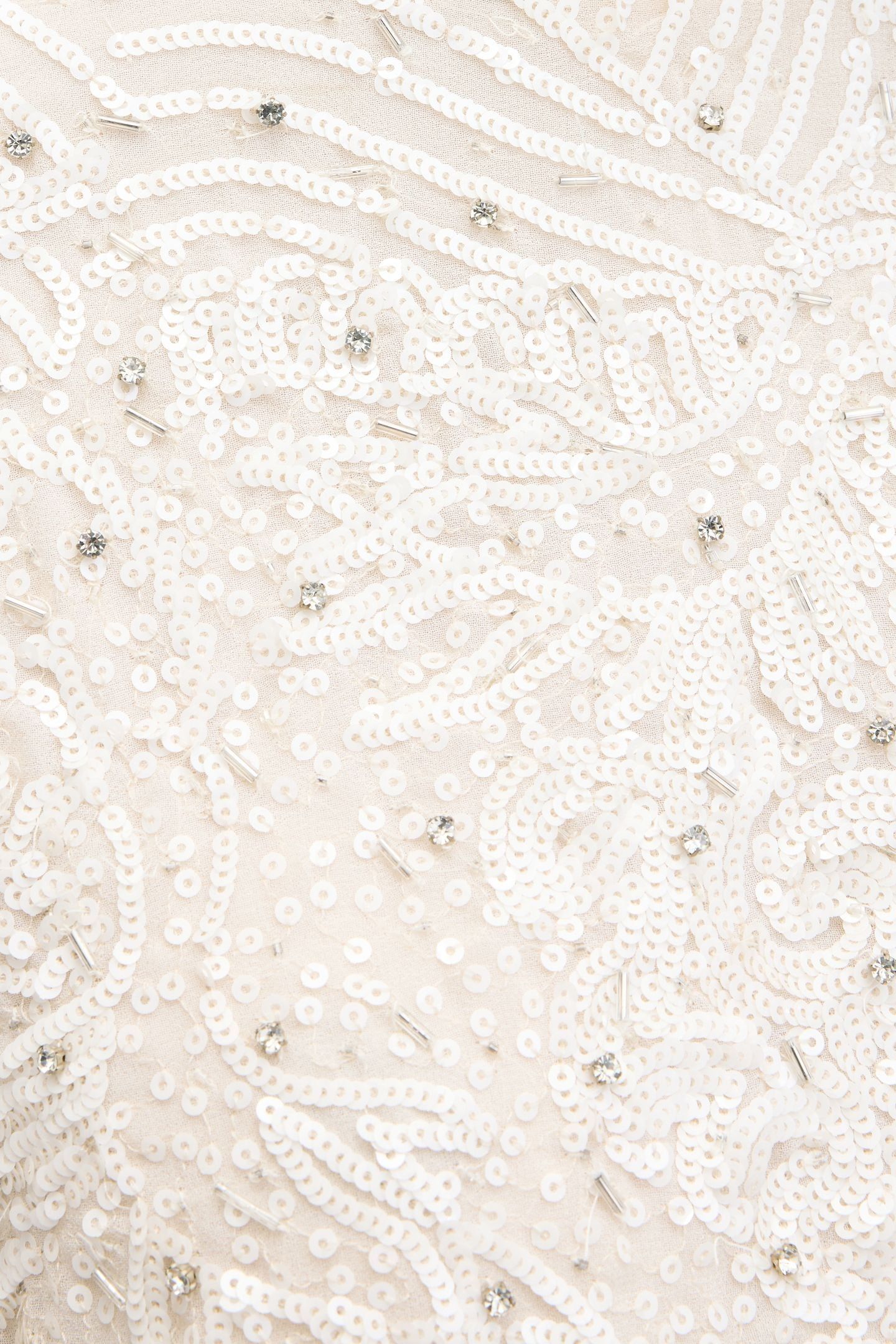 IVY EMB TOP ECRU WHITE 7