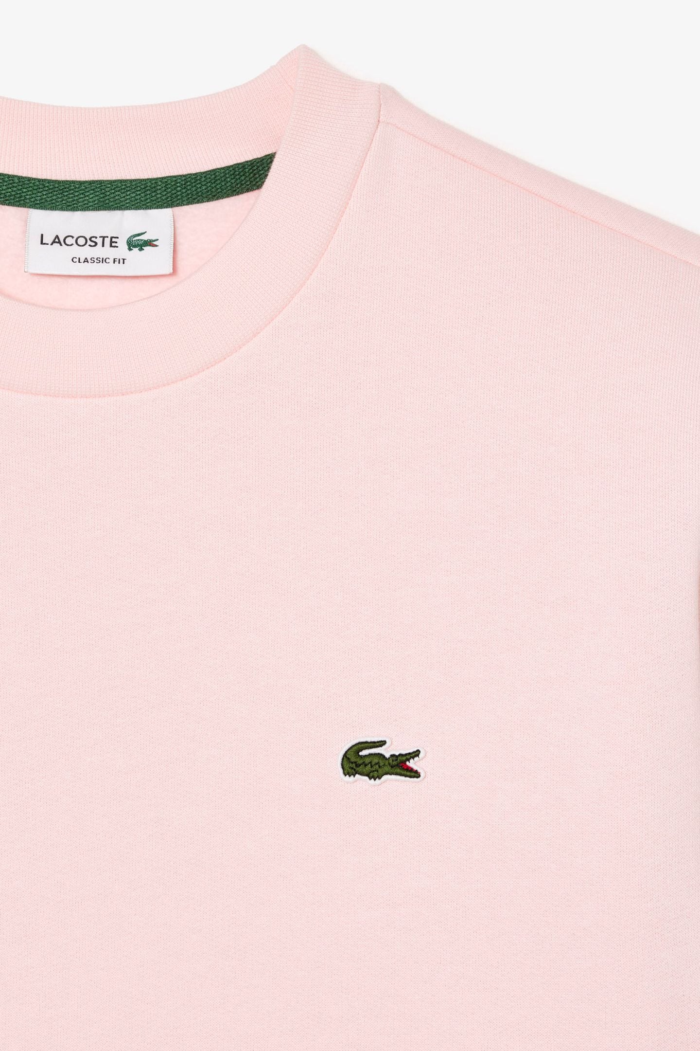 SWEATSHIRT FLAMINGO 6