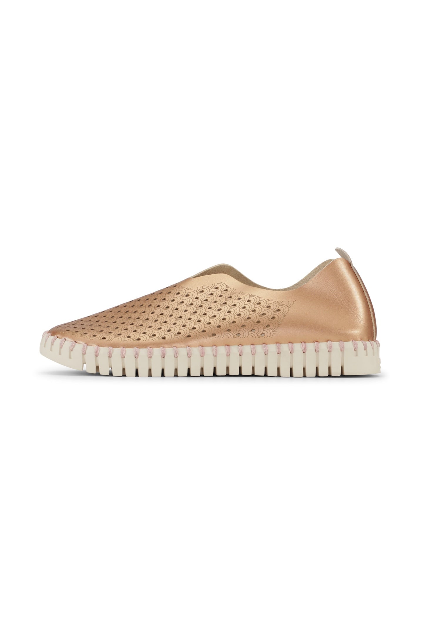 FLATS TULIP3576 ROSE GOLD 5
