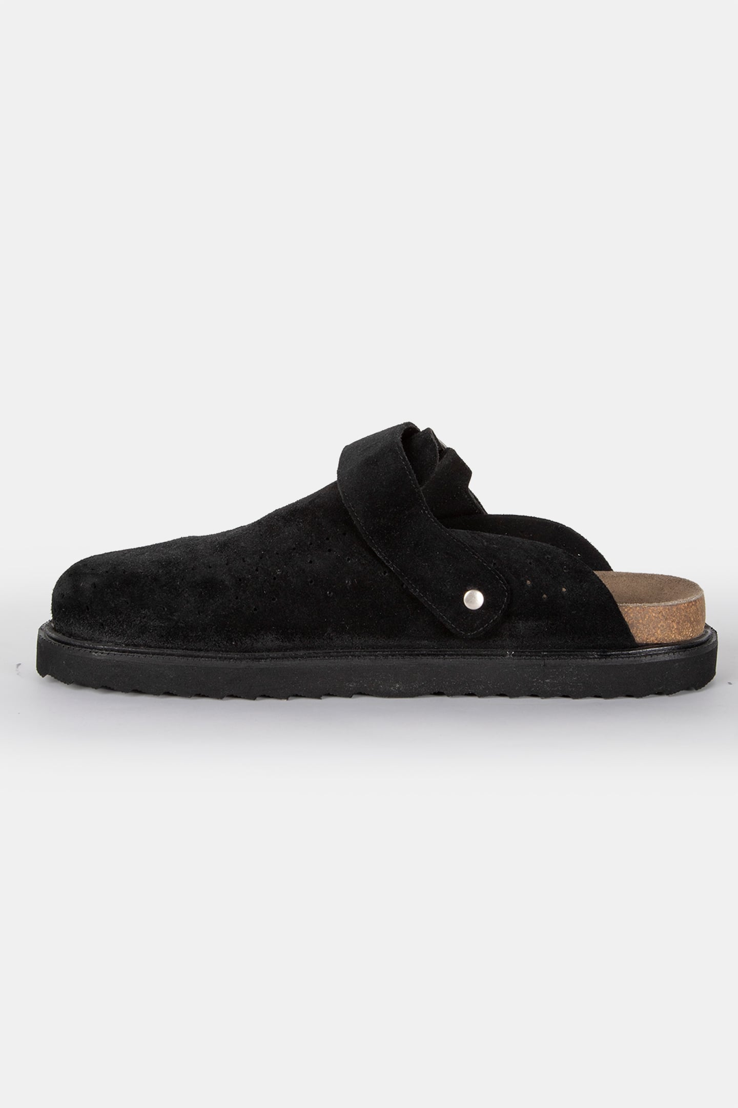 RANDAL MULE BLACK 2
