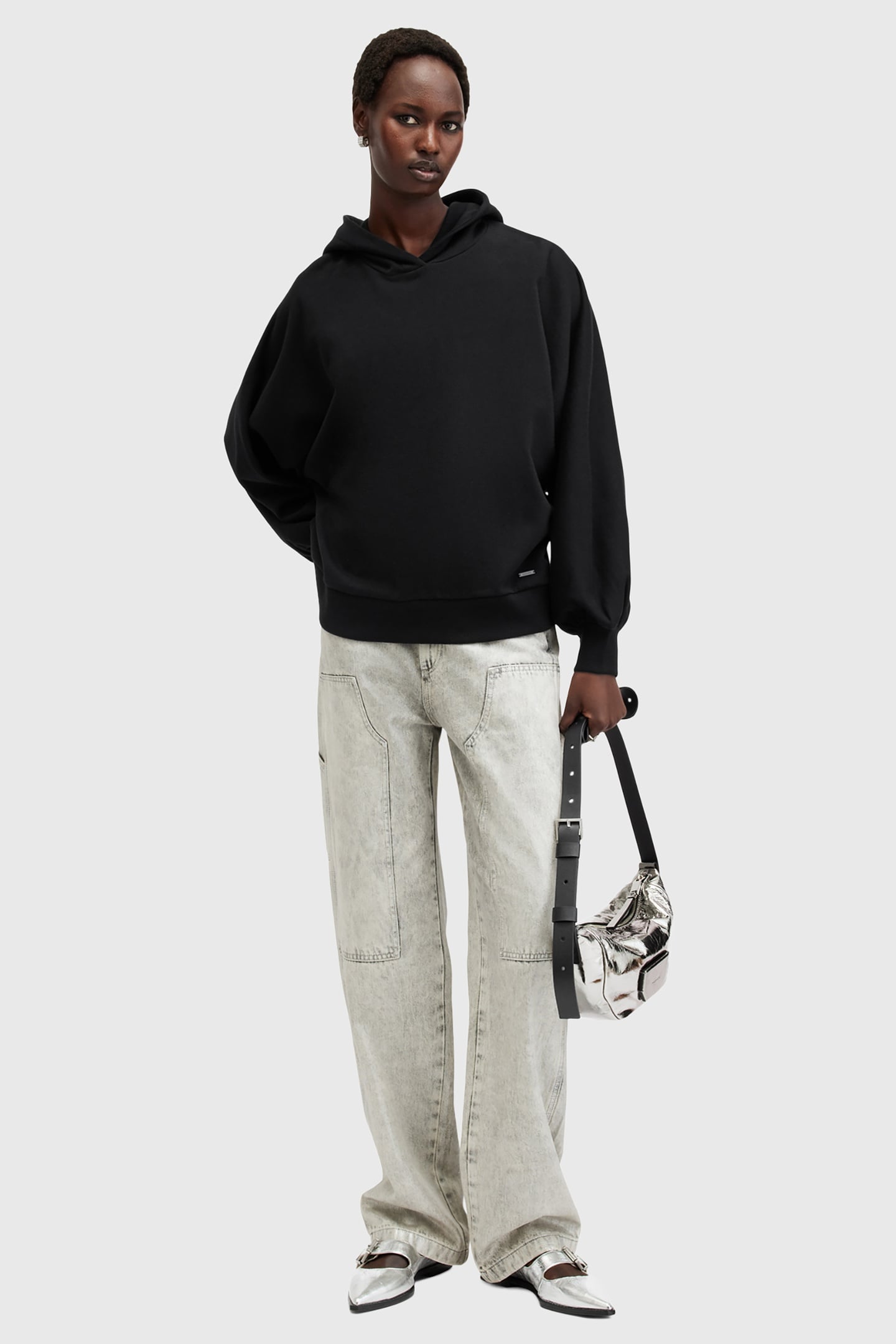 ARTIA HOODY BLACK 3