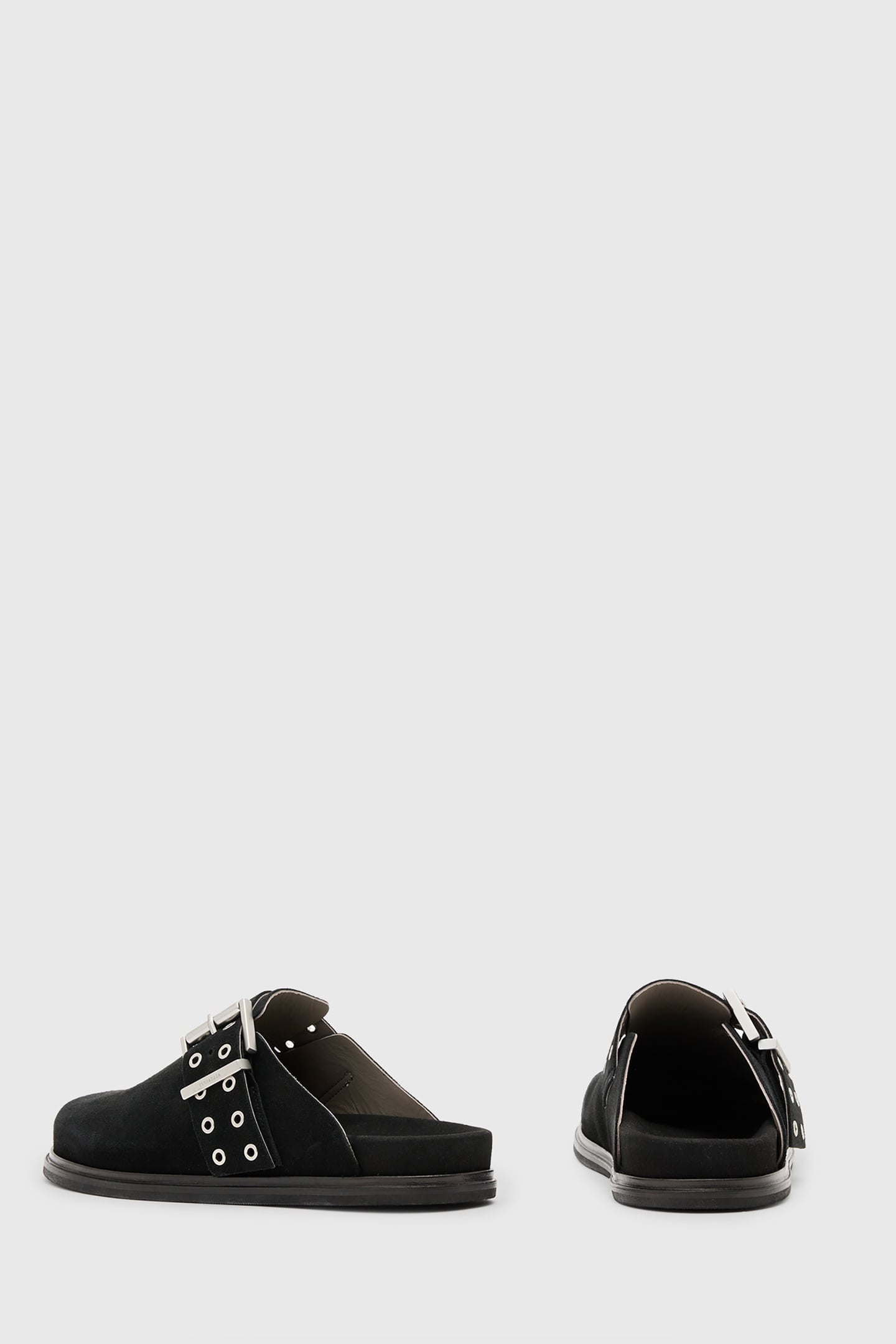 JUNO MULE BLACK 3