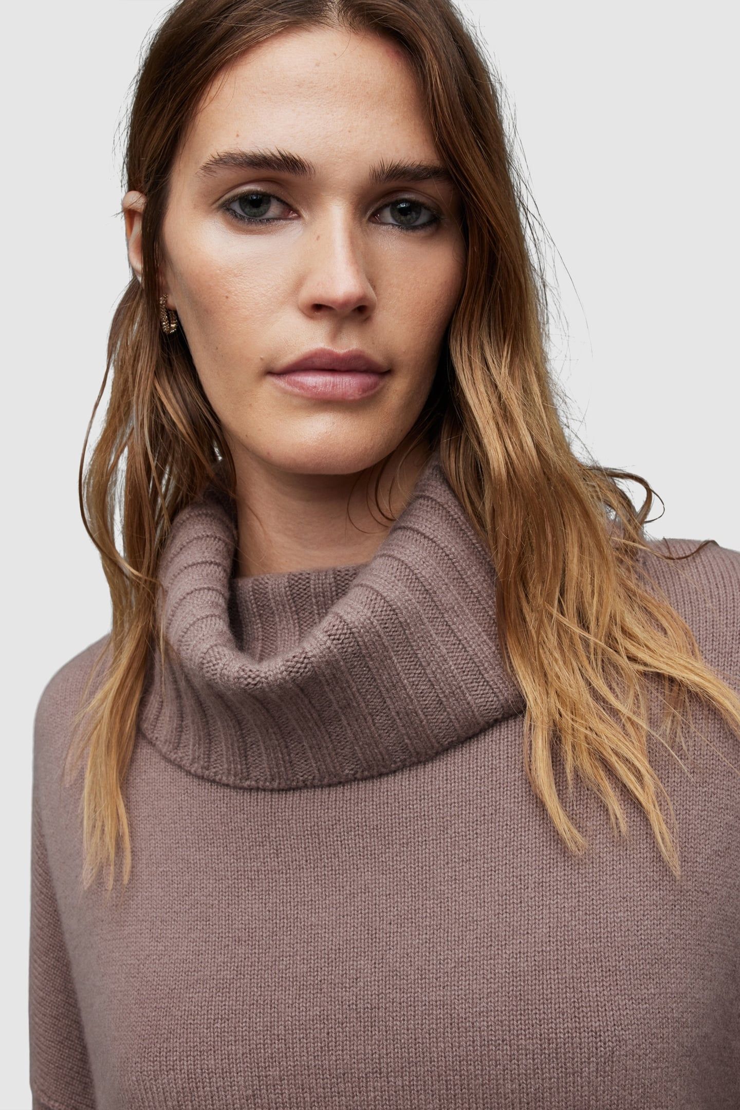 AKIRA CASH JUMPER MINK PINK 7