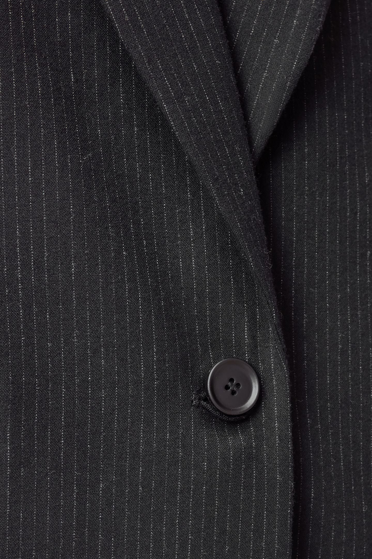 PINNIE BLAZER BLACK 8