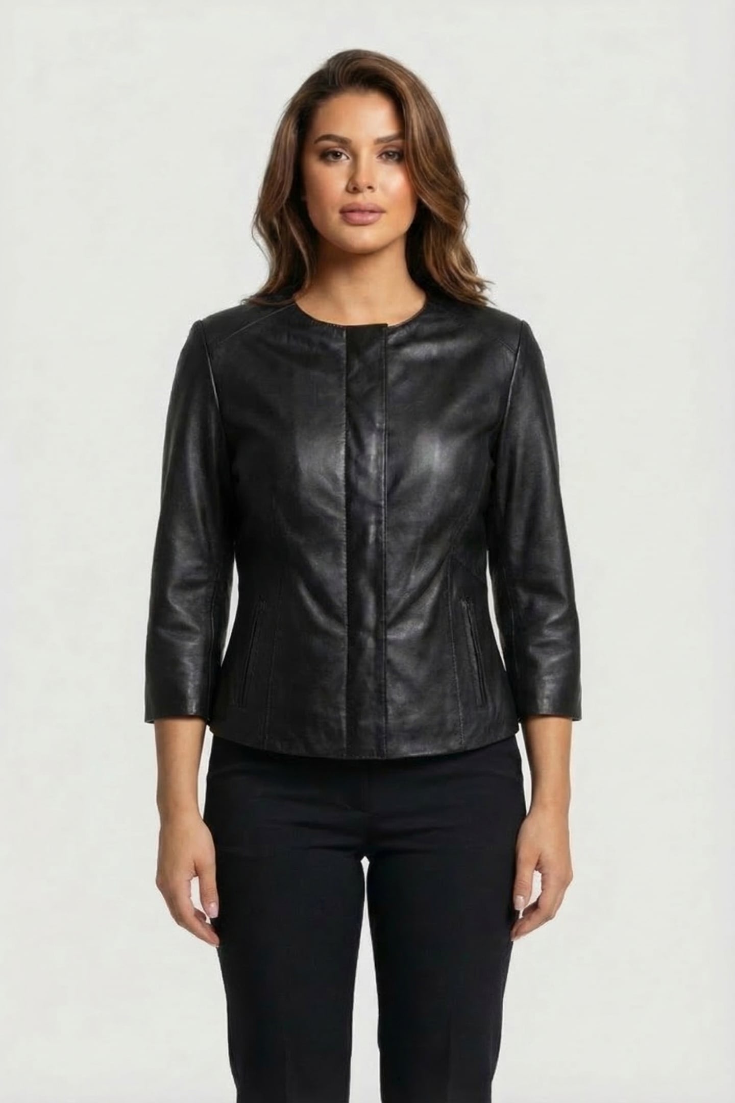 CATS BLACK 1