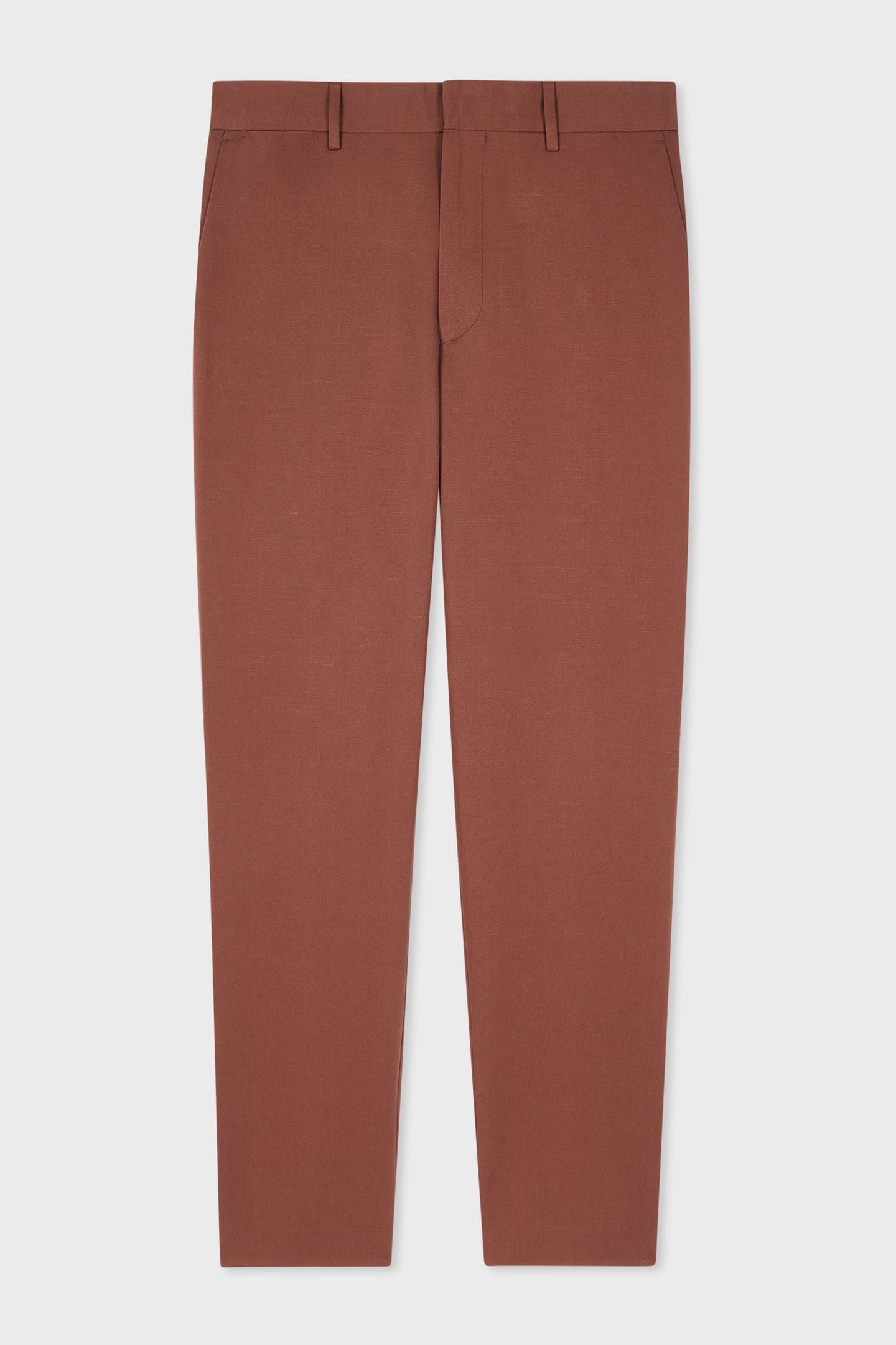 TROUSER CHOCOLATE 4