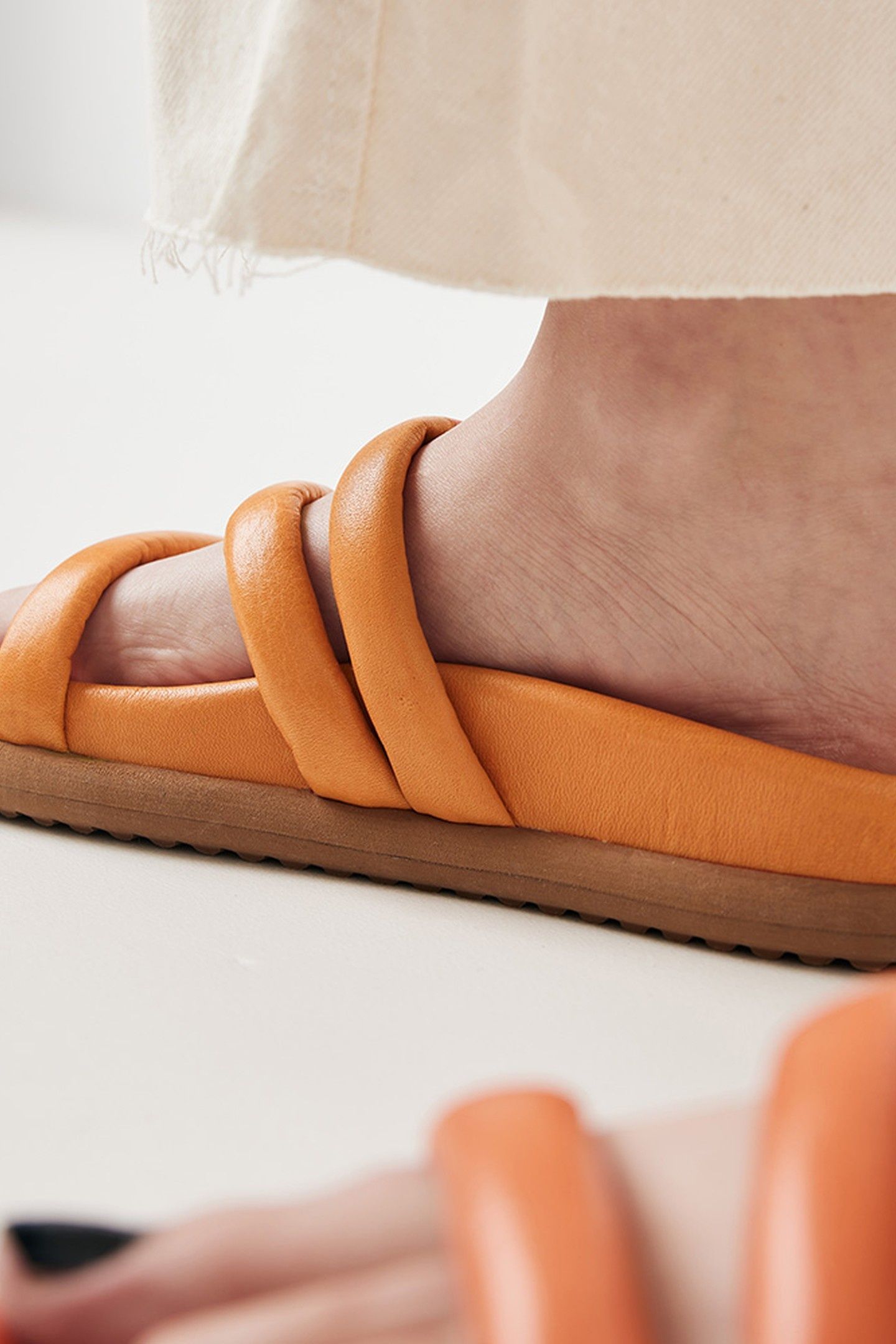 CANDY POP ORANGE 6