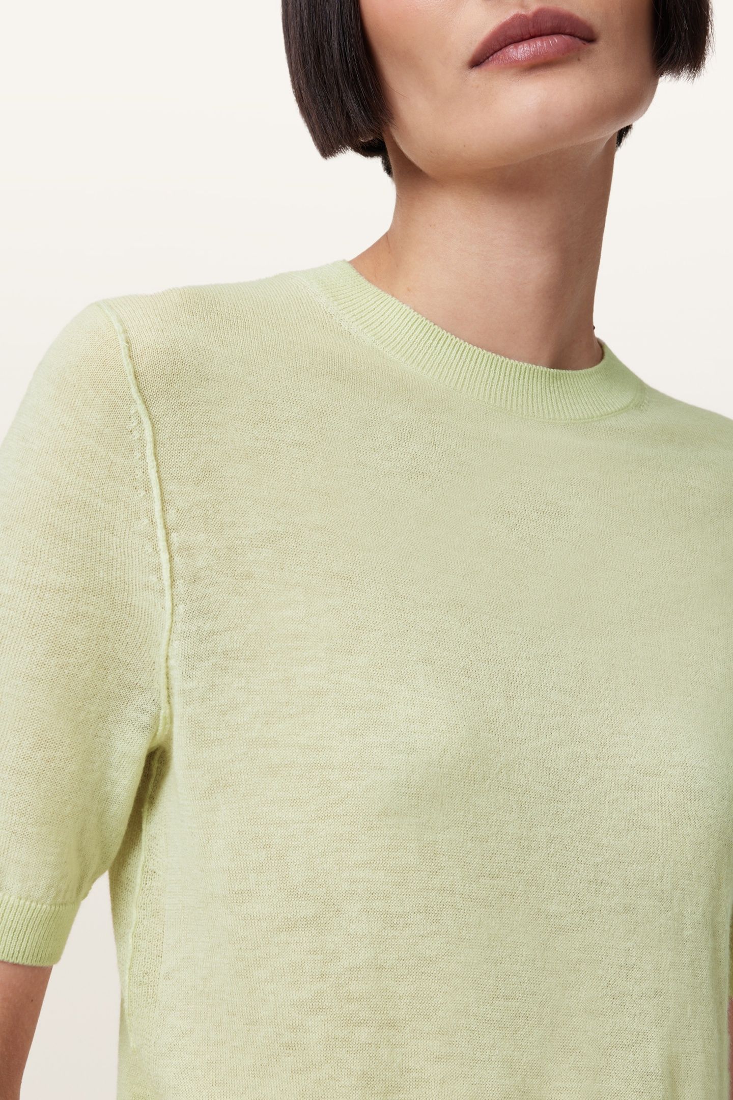 ELSIE TEE JADE GREEN 4