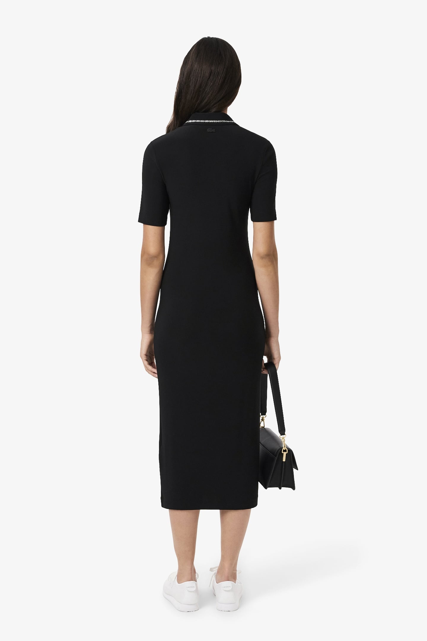 DRESS BLACK 5