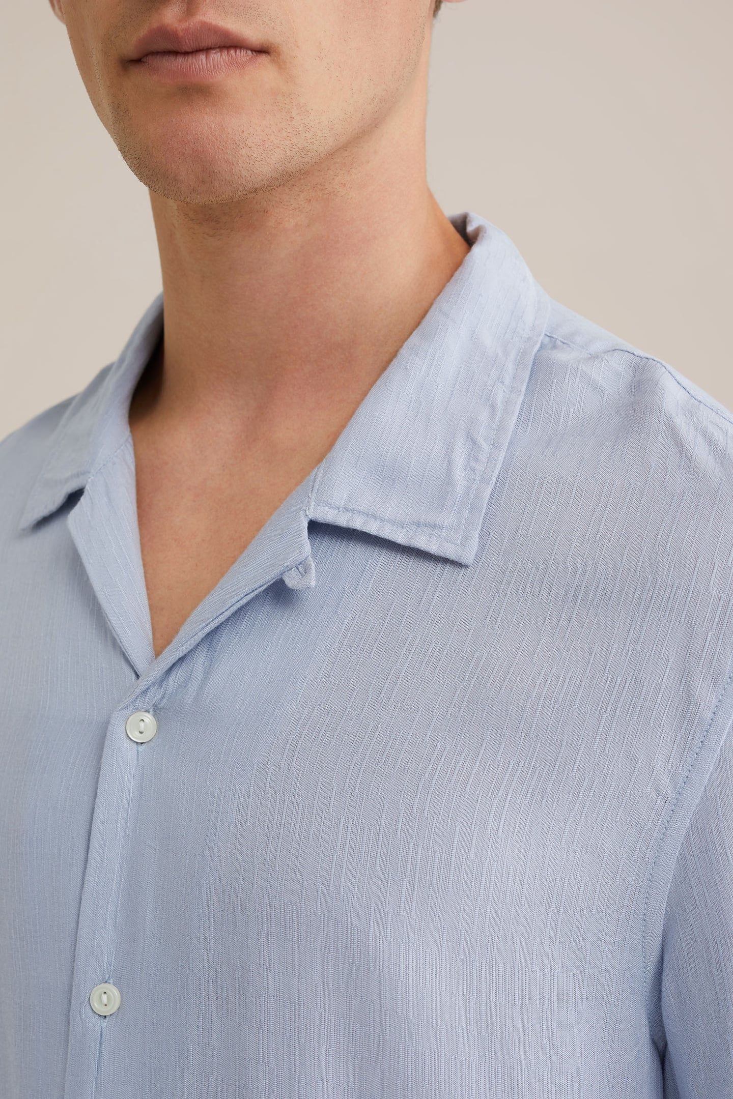 SHIRT LIGHT BLUE 5