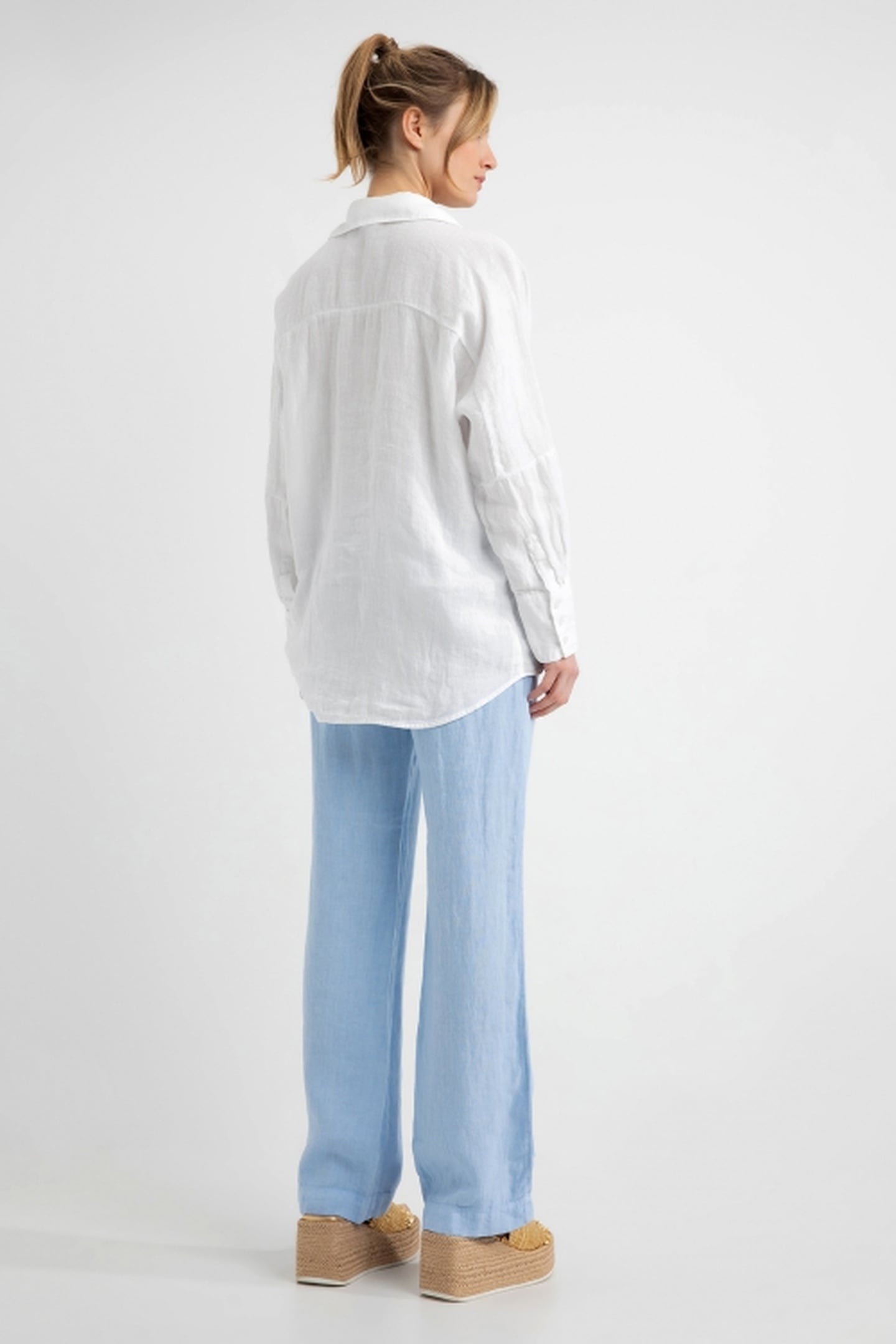 DIVA BLOUSE WHITE 4