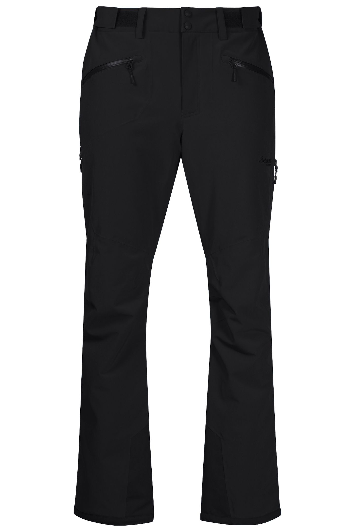 OPPDAL INS PNT BLACK/SOLIDCHARCOAL 3