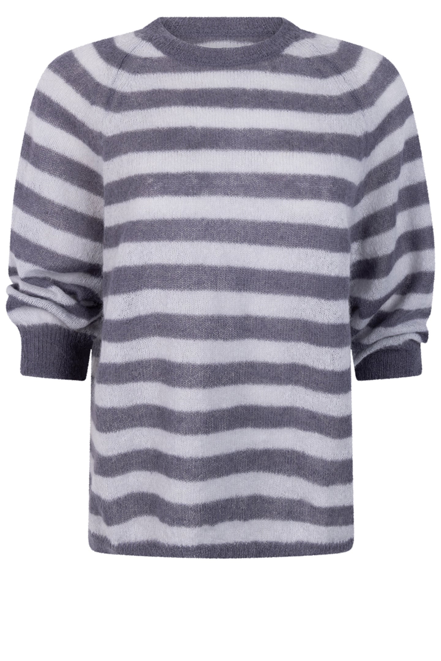 FANS LAPIS STRIPE 3