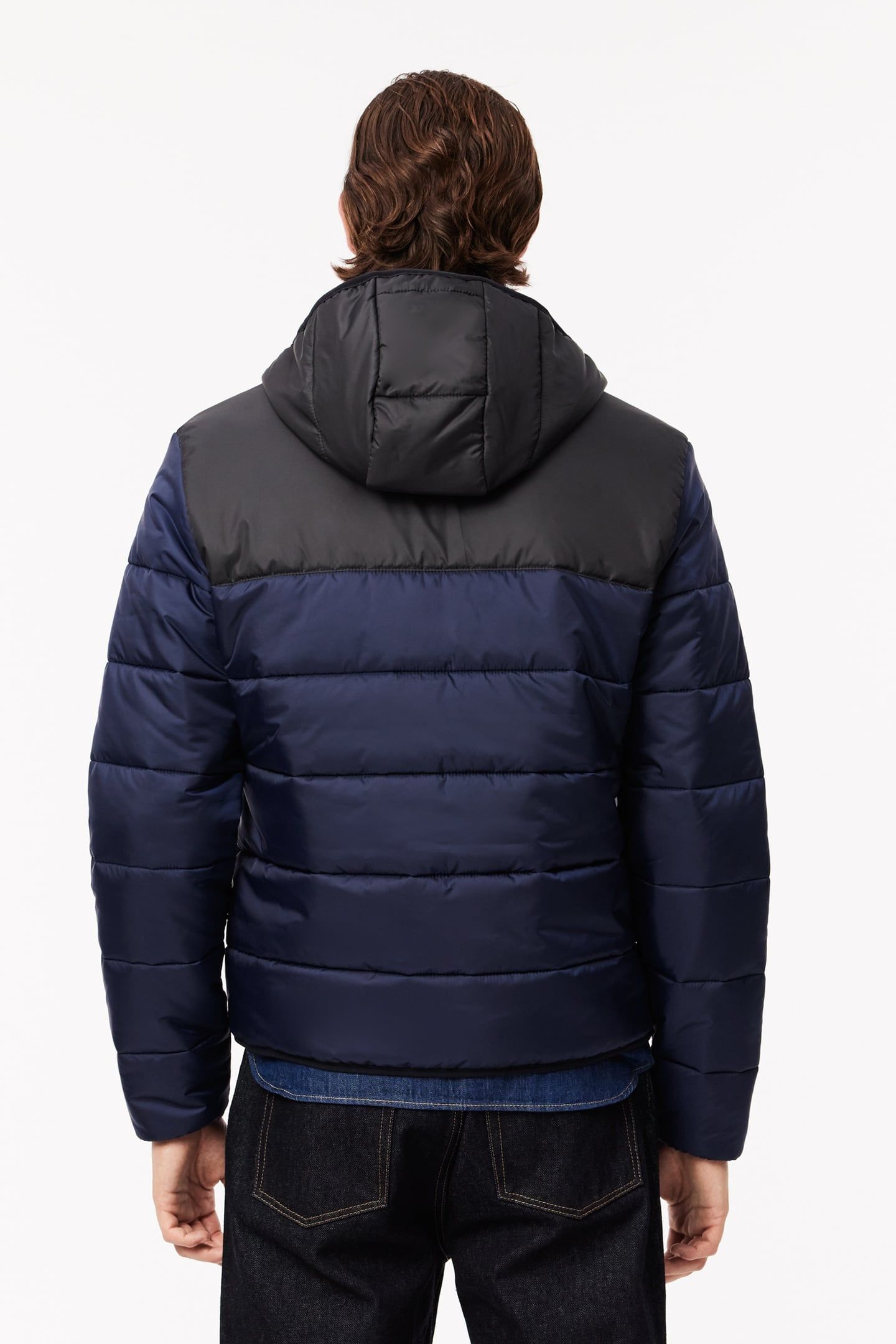 JACKET NAVY BLUE/BLACK 3