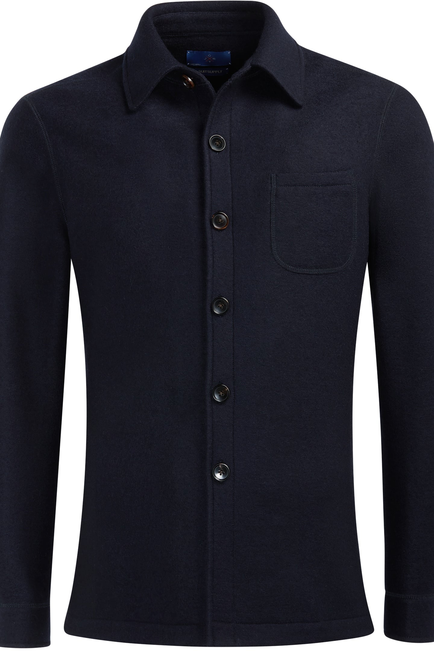 JACKET-NAVY NAVY 2
