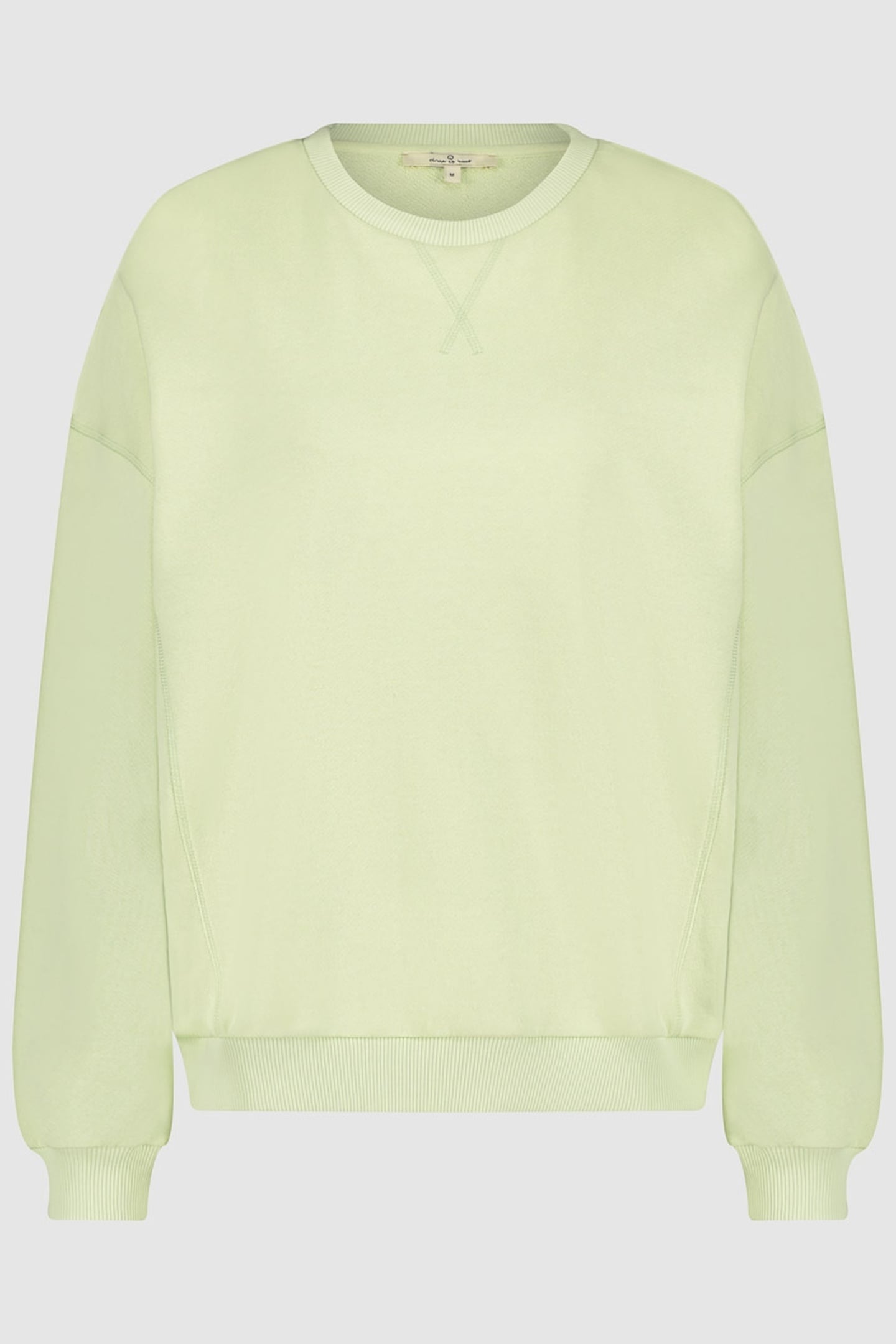 NIKITA SWEAT REED 1