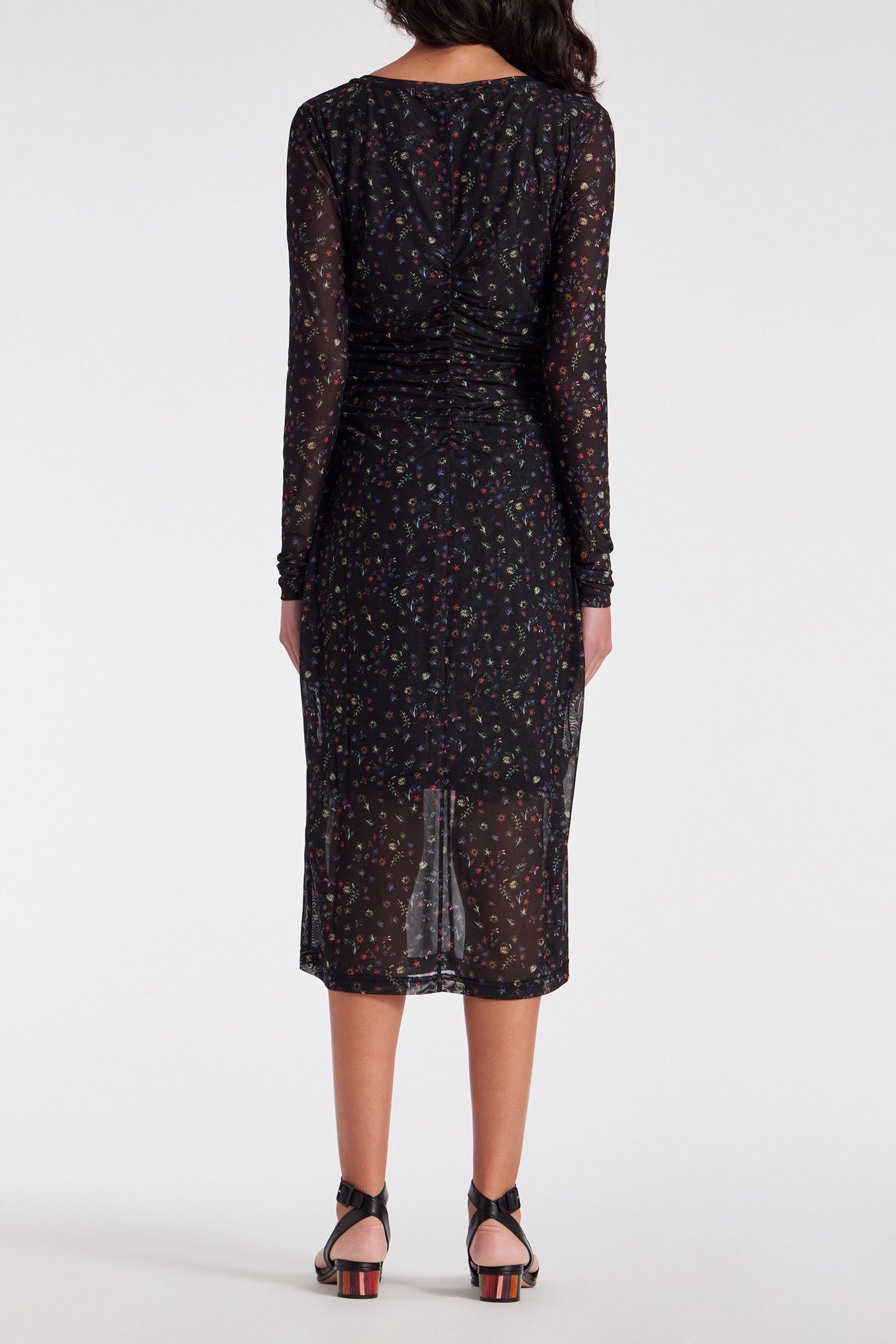 DRESS BLACK 3