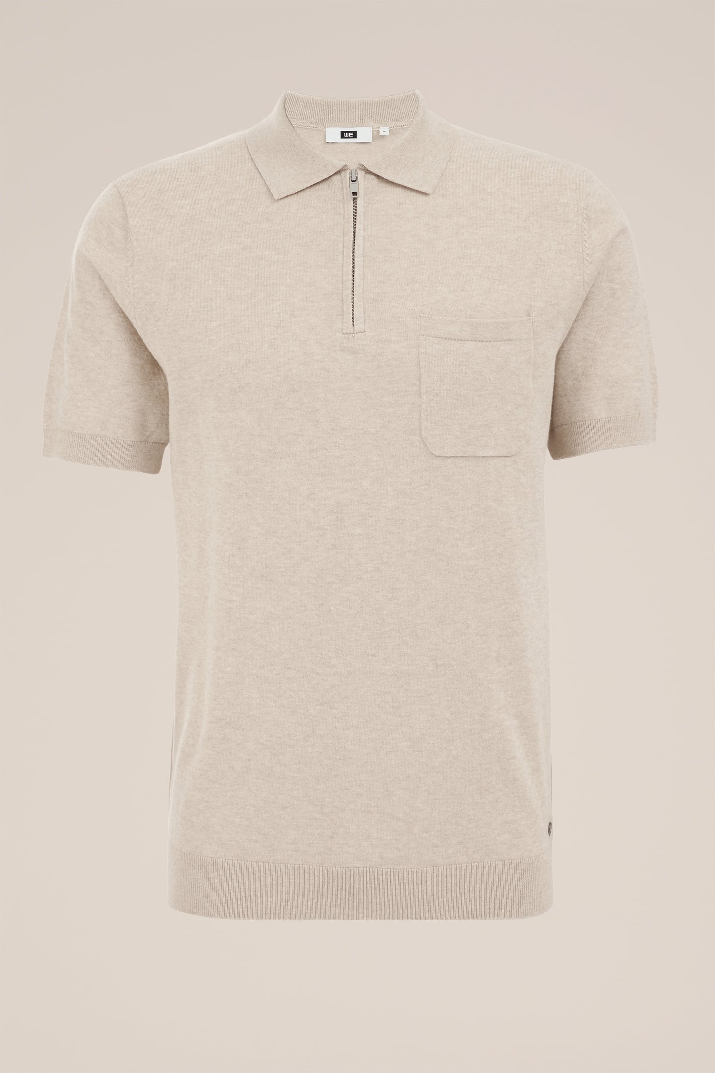 POLO BEIGE 4