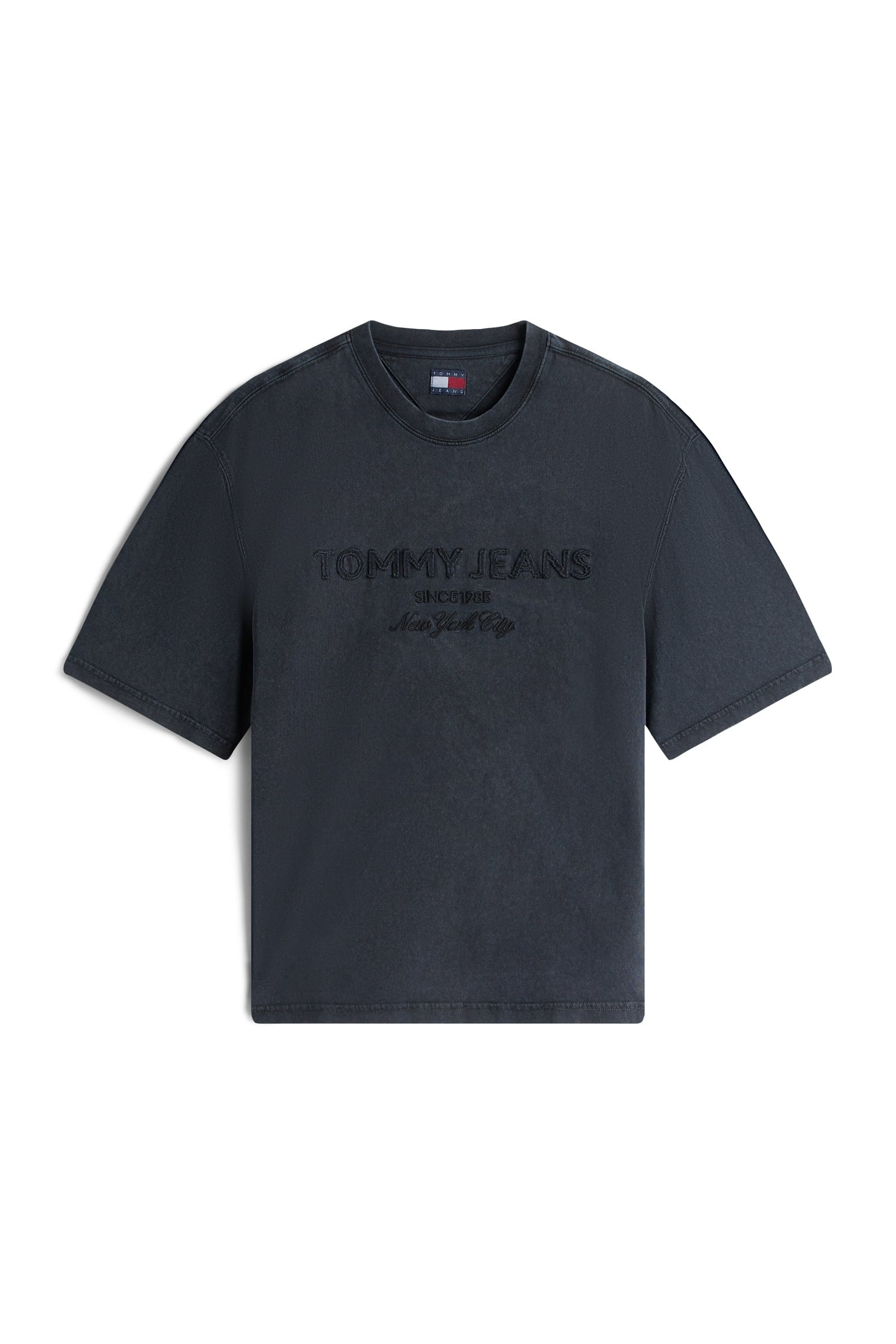 90S NEW CLASSICS T-SHIRT BLACK 4