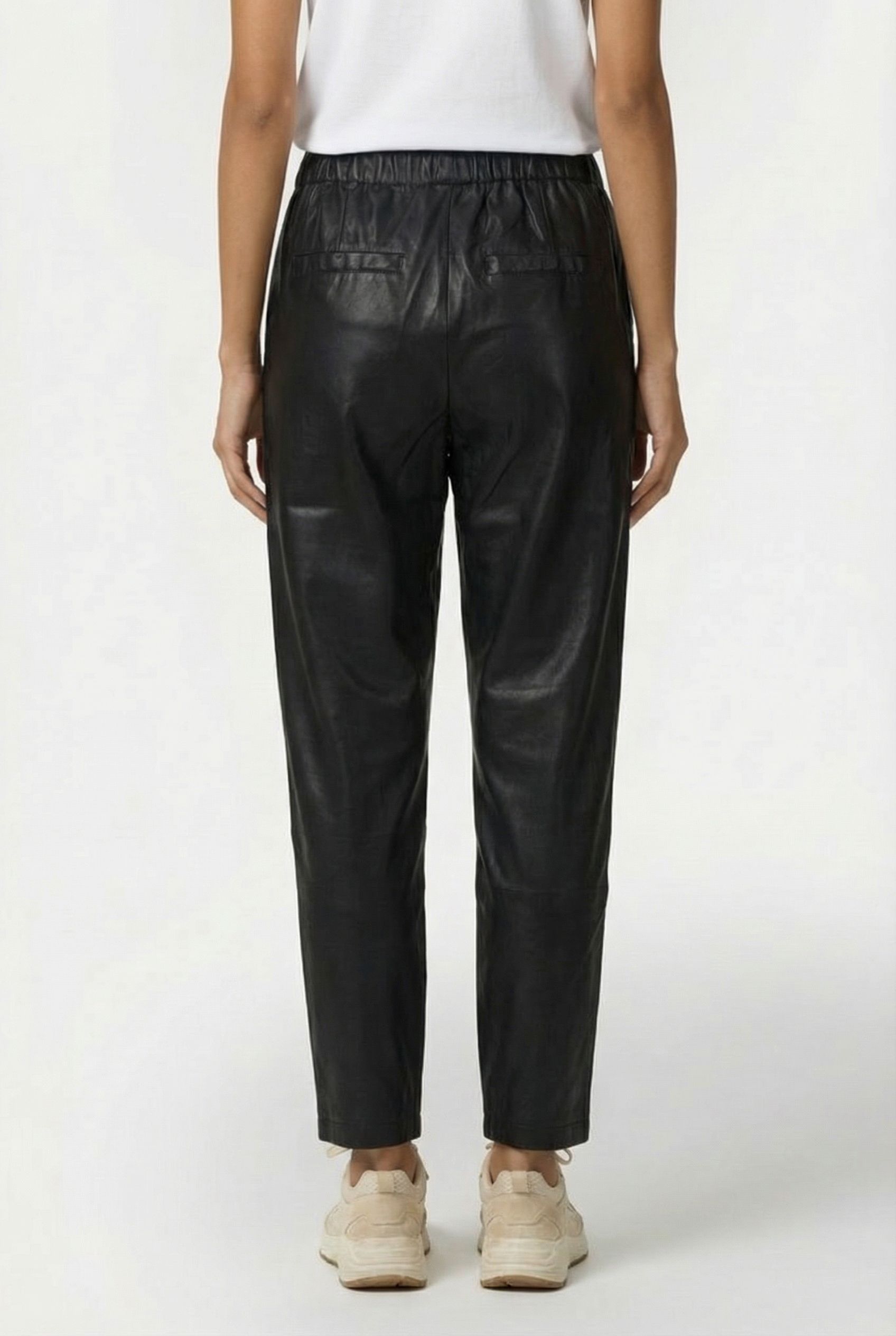 SALLY PANTS BLACK 2