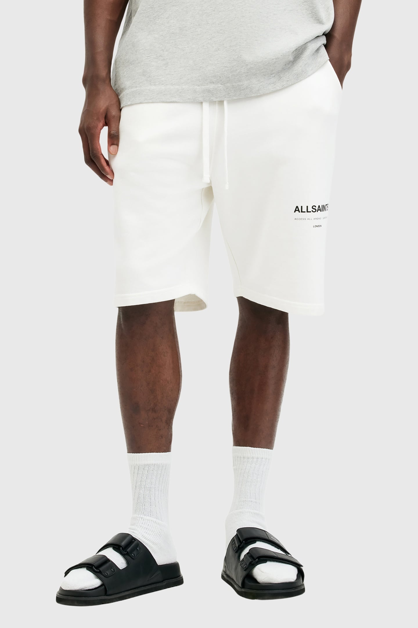 UNDERGROUND SWEATSHO ASHEN WHITE 3