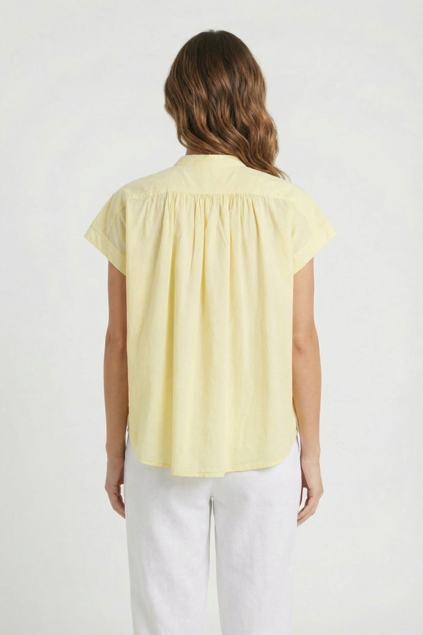 KOOSJE TOP LEMON 2