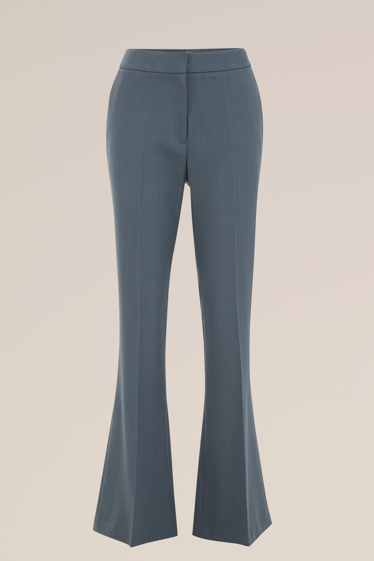 TROUSER SEA ​​GREEN 4