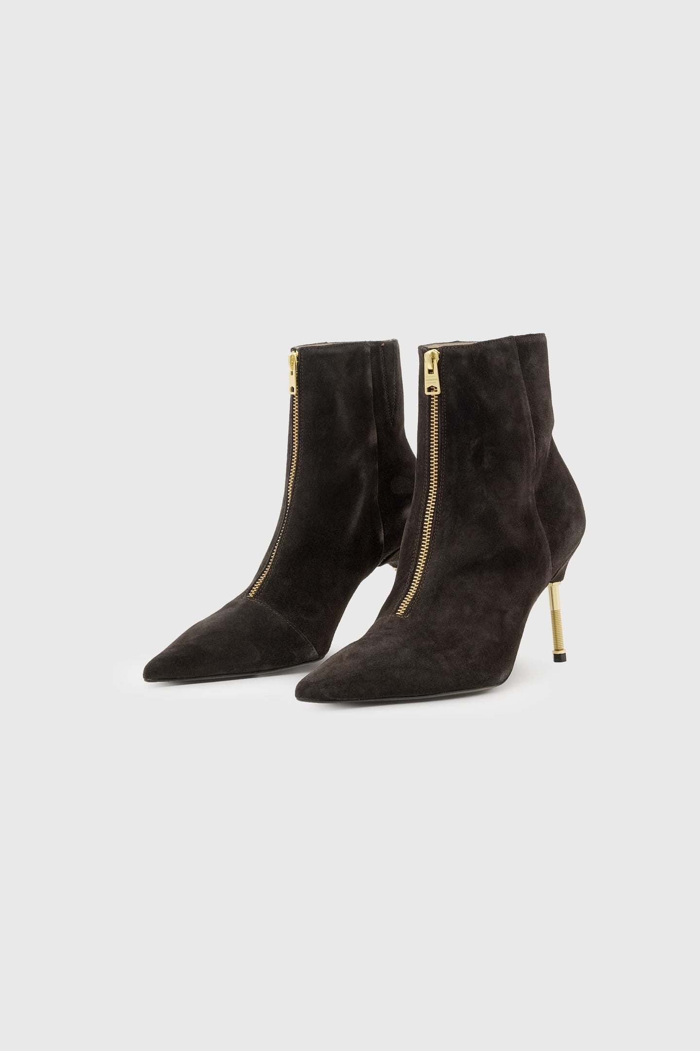 NATASHA SUEDE BOOT BITTER BROWN 2