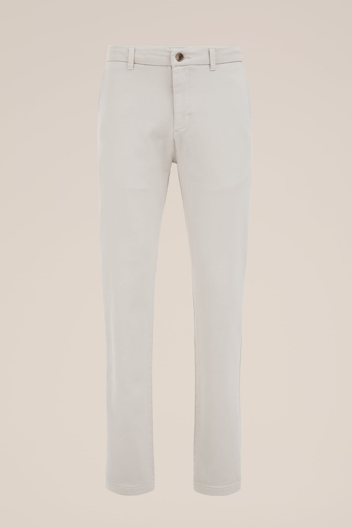 CHINO ECRU 4
