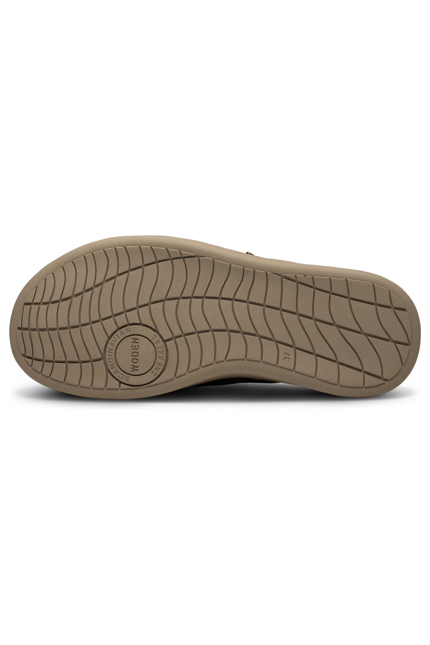 VEGA CLOG SUEDE SILVER MINK 4
