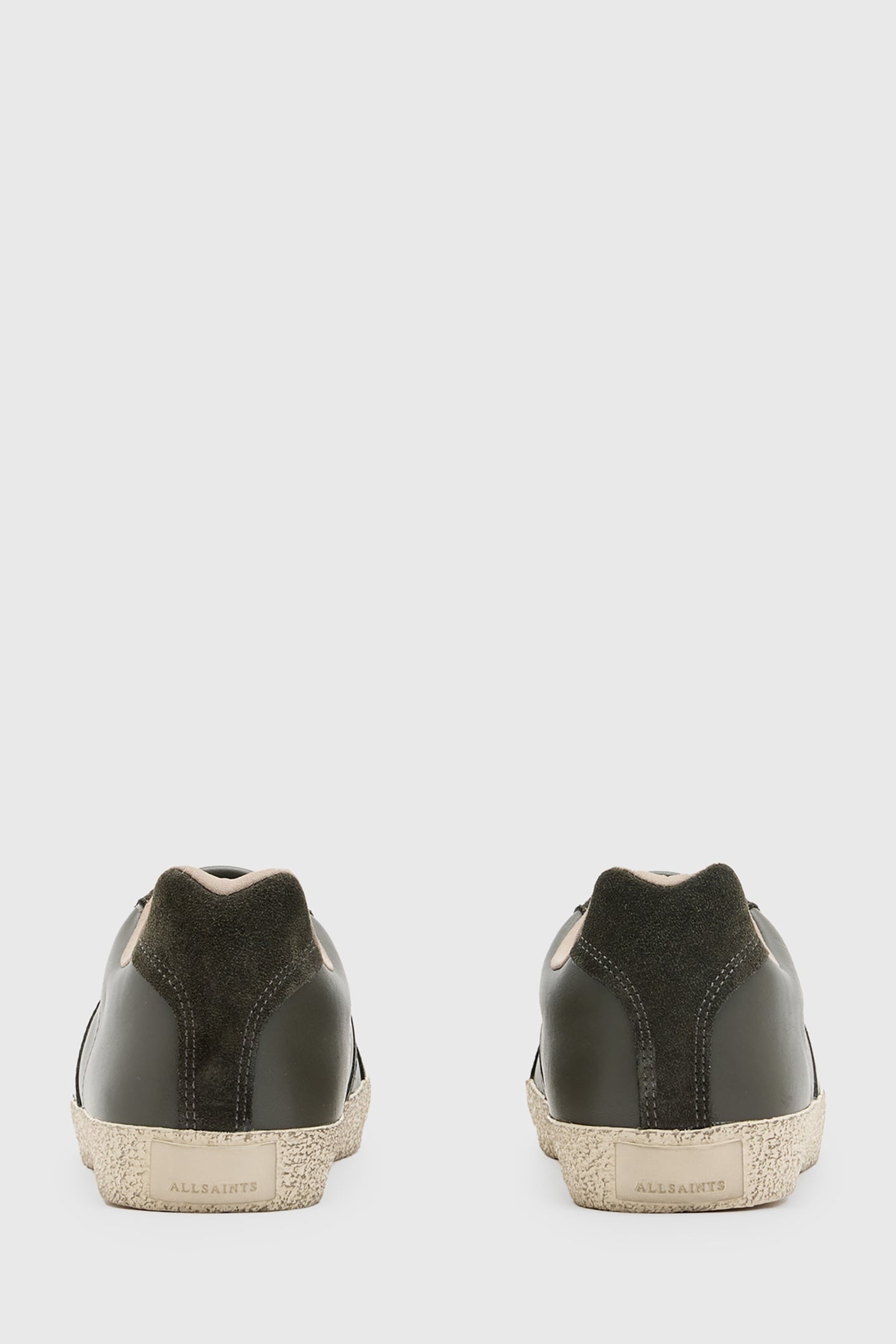 JAIMEE LOW TOP WARM GREY/WHITE 4