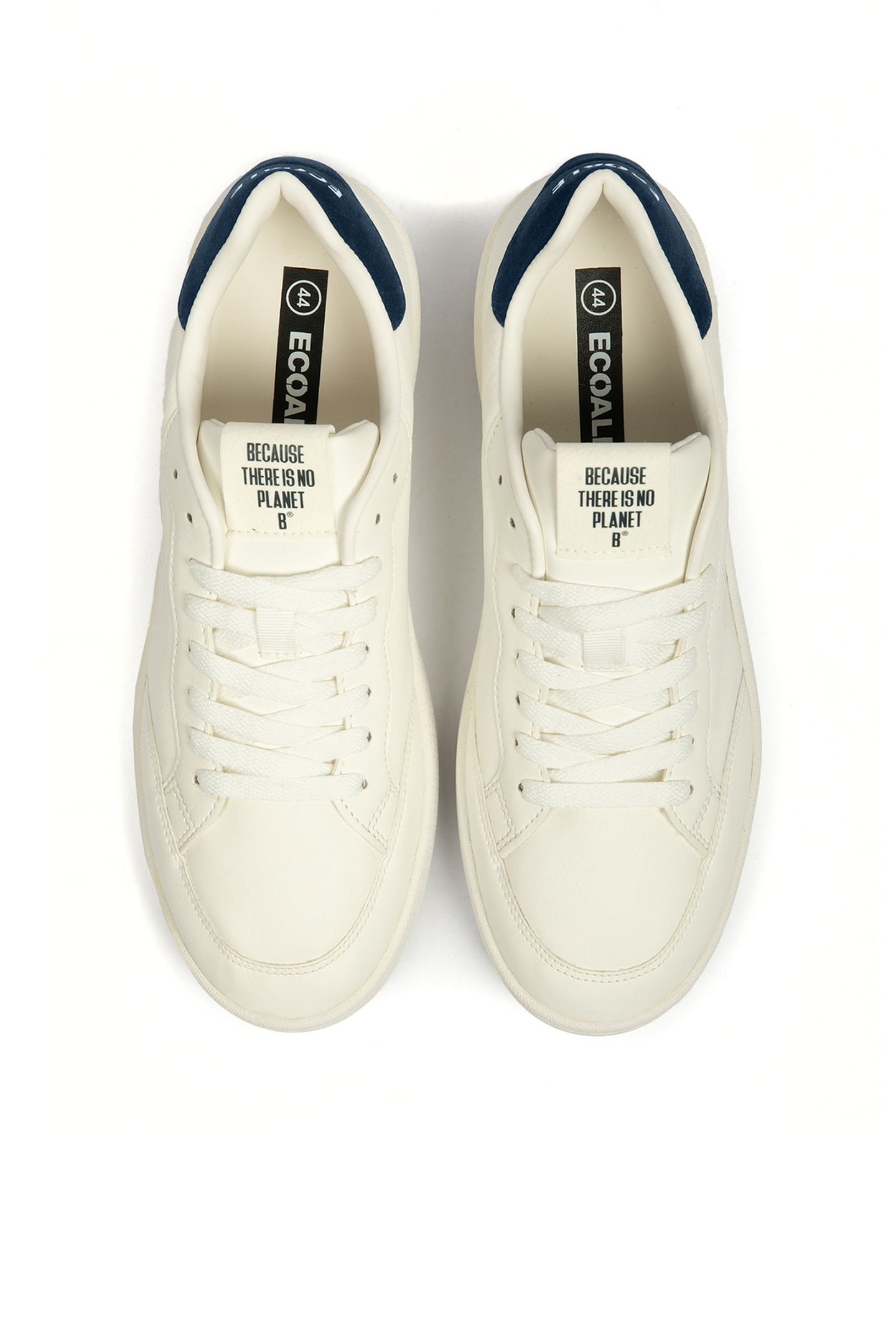 DEIAL SNEAKERS OFF WHITE/ BLACK 4
