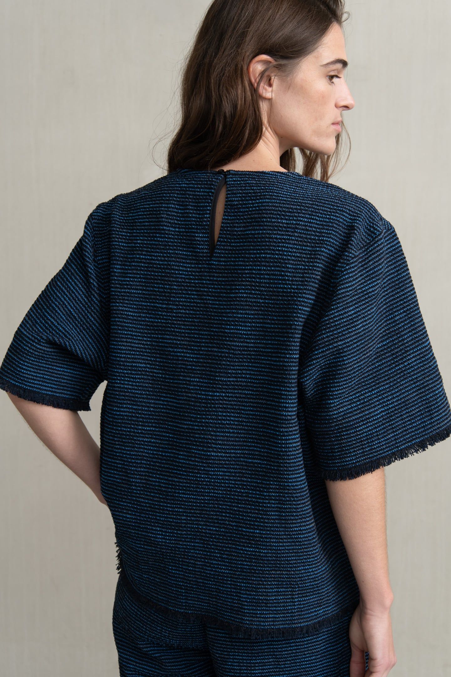 BRONNE PEACOCK 3