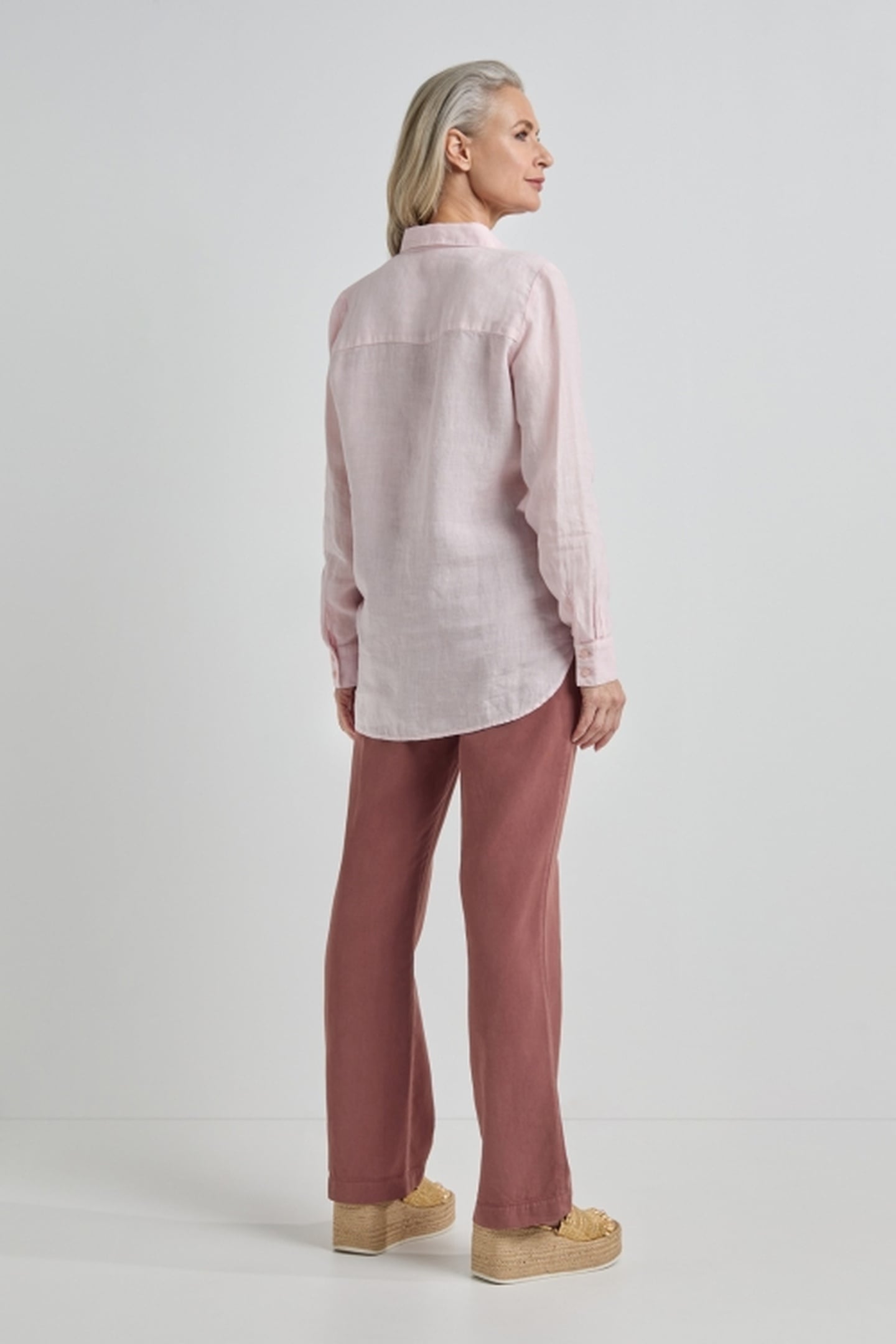 JULES BLOUSE SOFT PINK 4