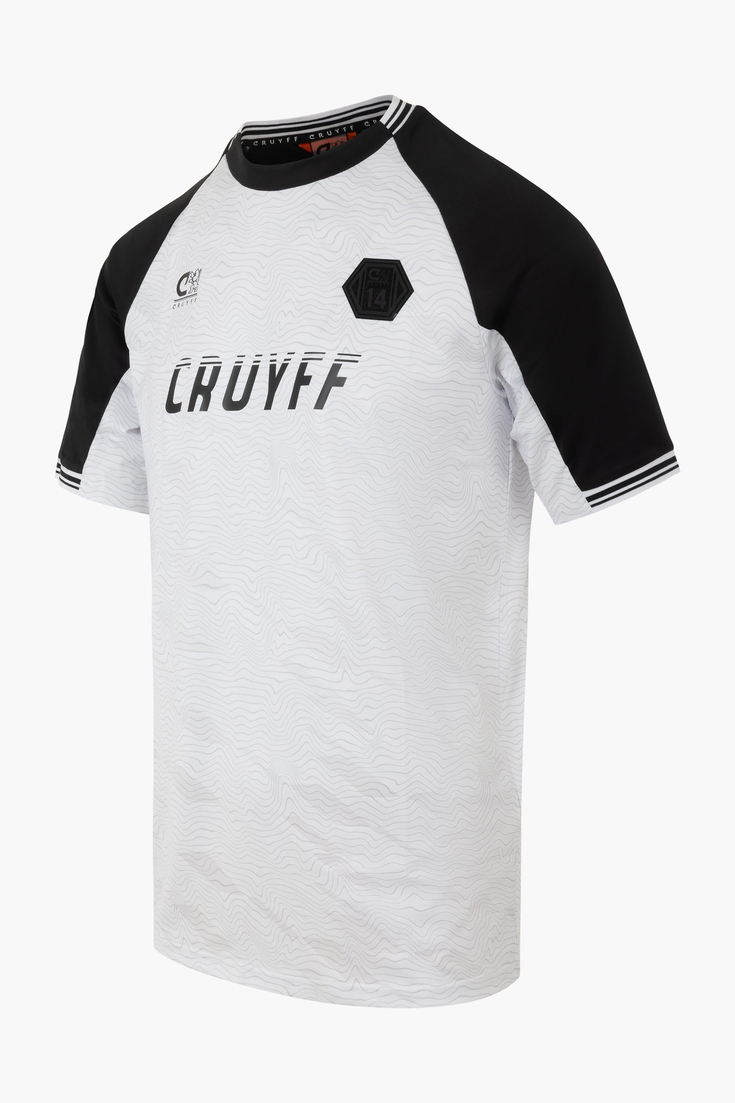 ICON TEE WHITE 3