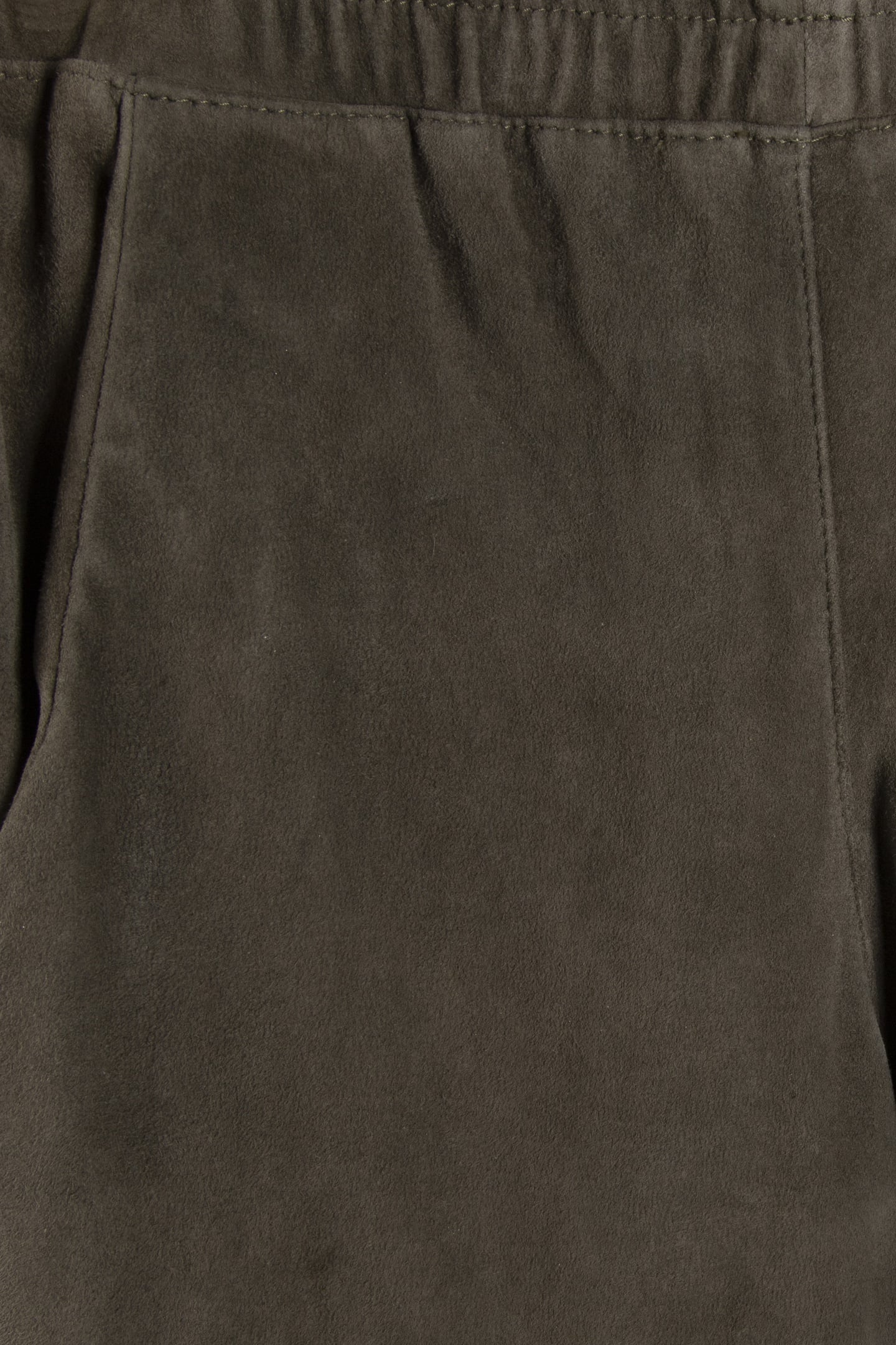 BOBBI SUEDE KHAKI 4