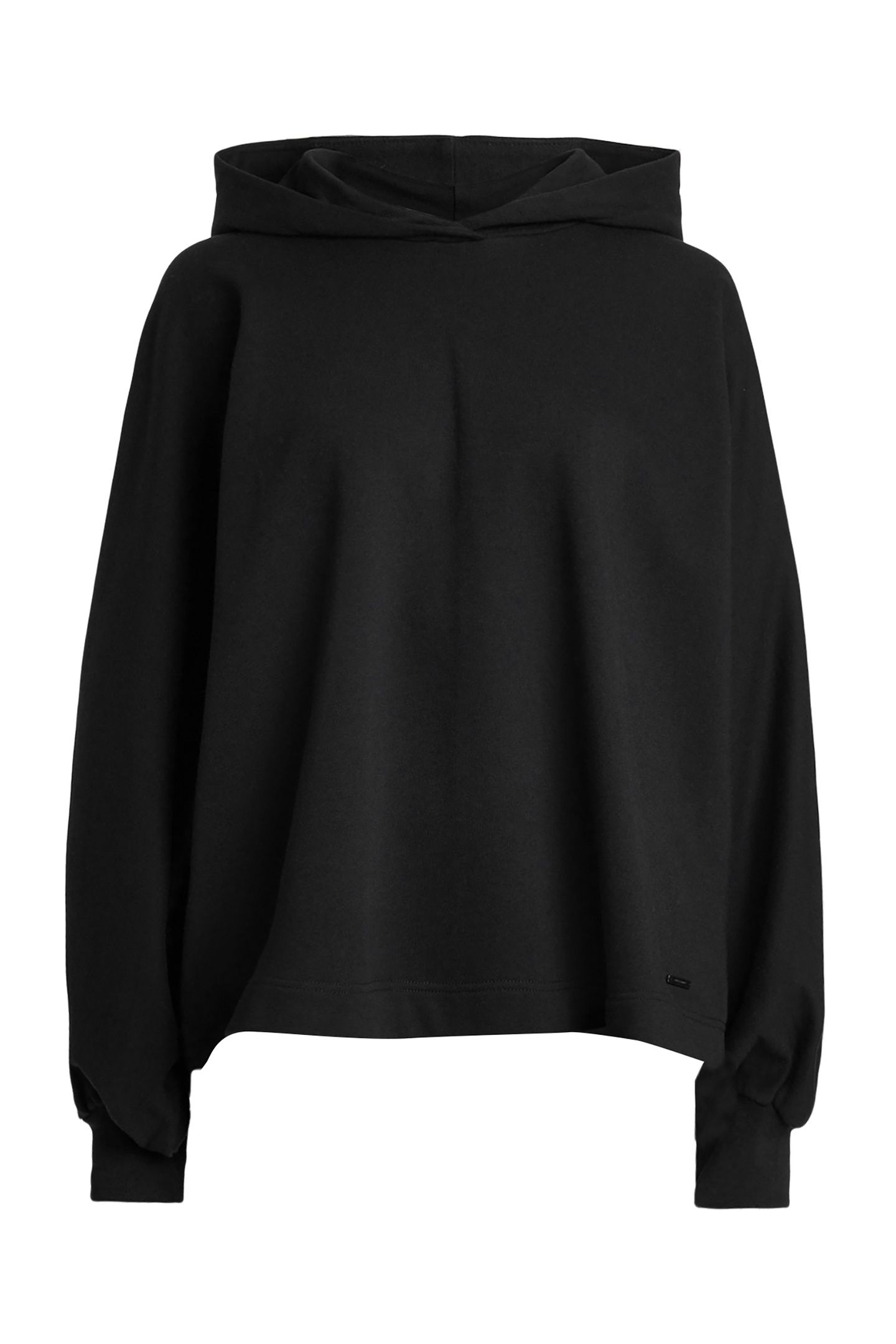 ARTIA HOODY BLACK 5