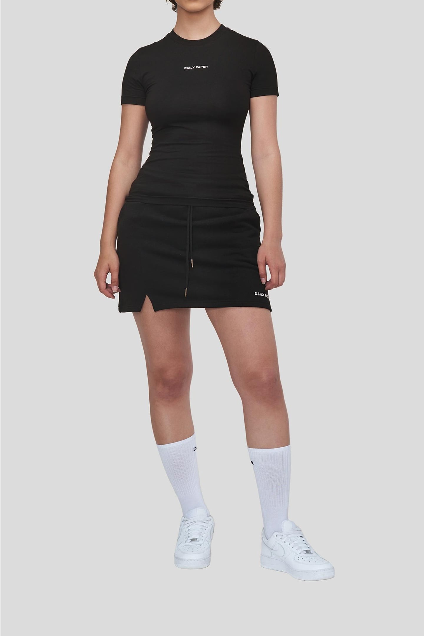 ESKIRT BLACK 1