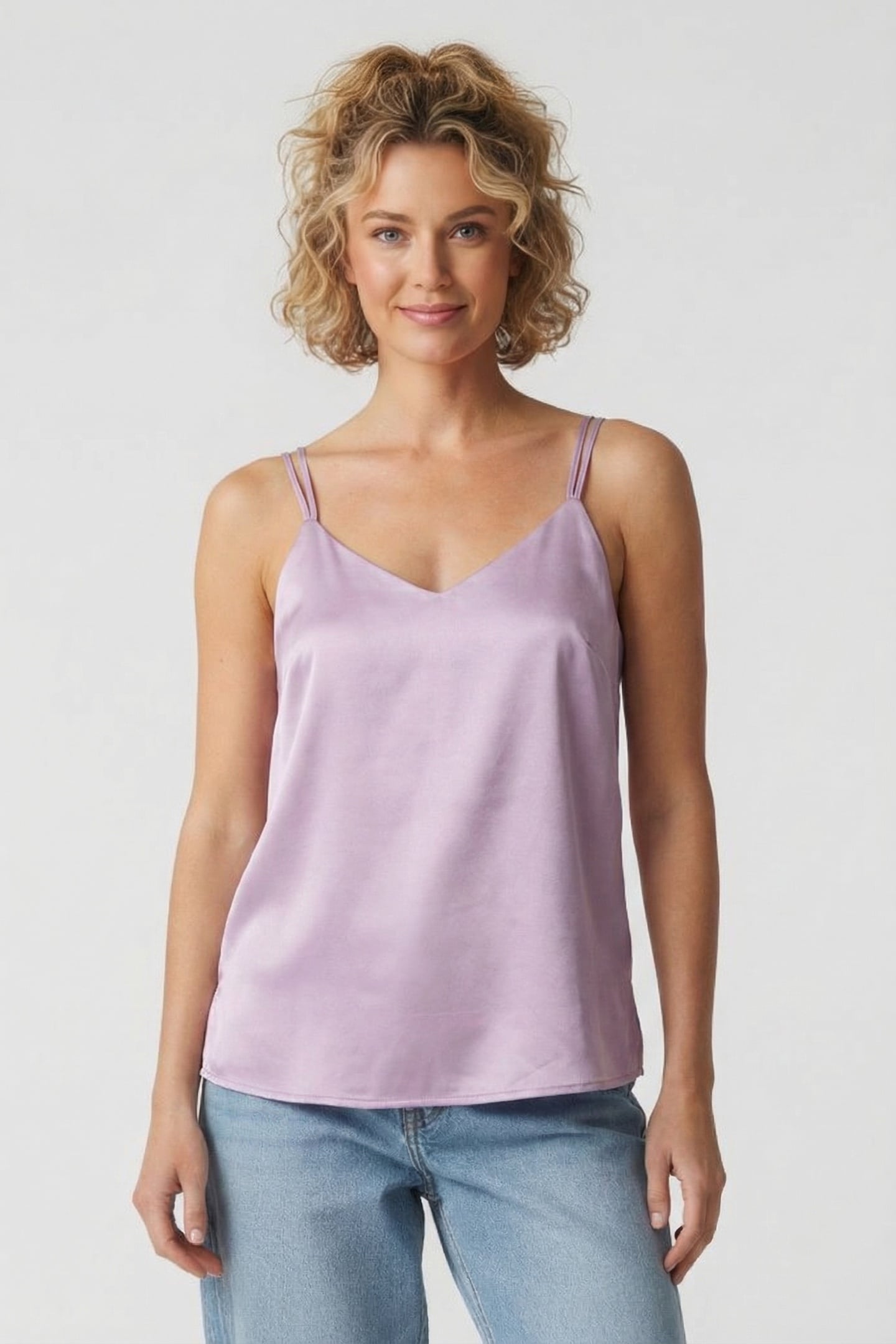 TAPS LILAC LUSH 1