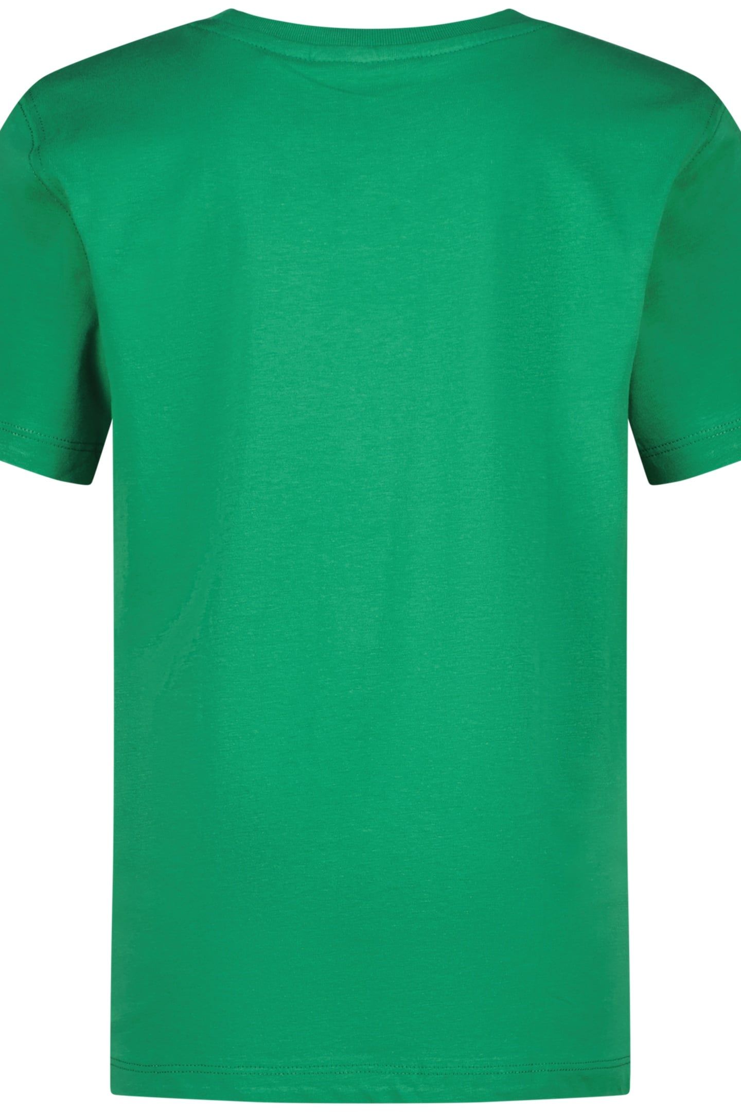 BASIC-LOGO CACTUS GREEN 3