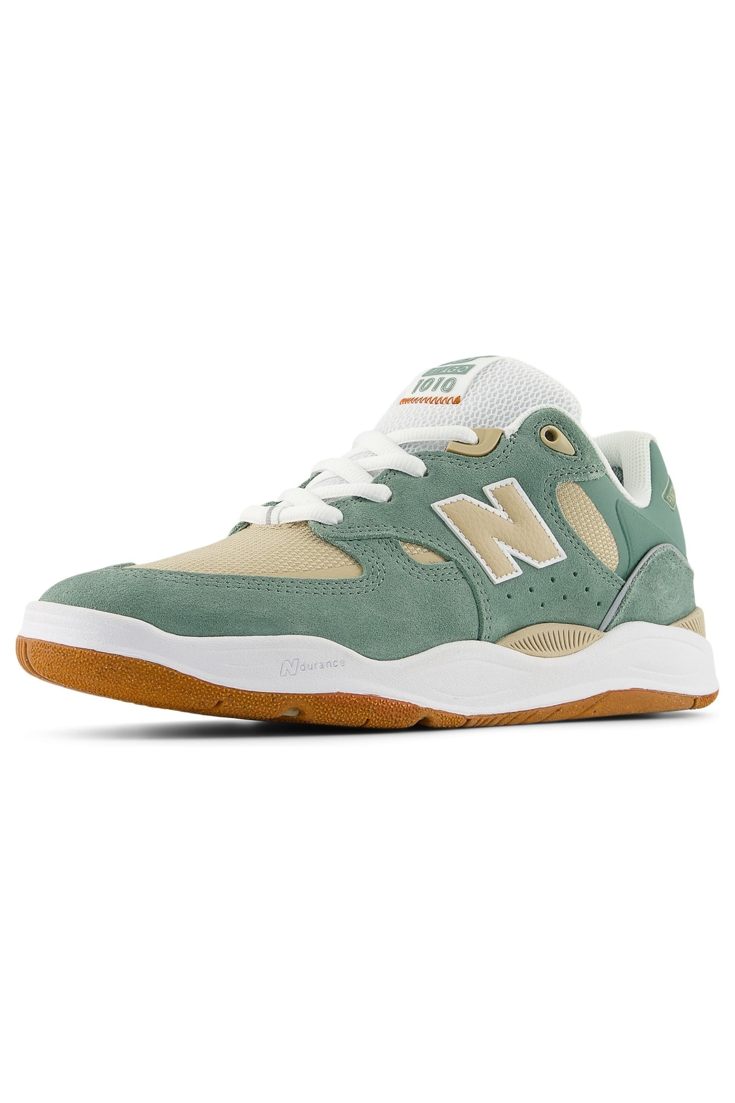 NB NUMERIC TIAGO LEMOS 1010 DARK JUNIPER 3