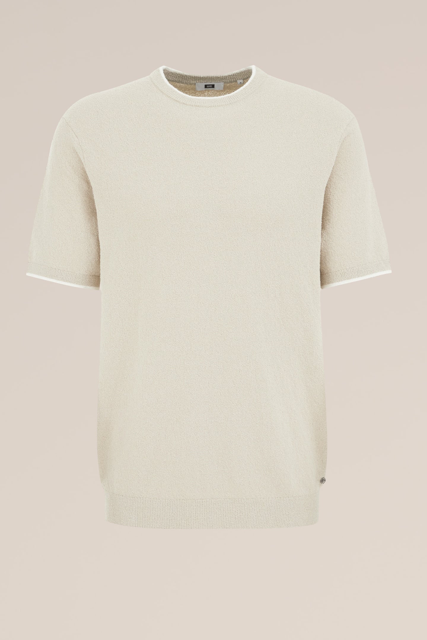 T-SHIRT BEIGE 4