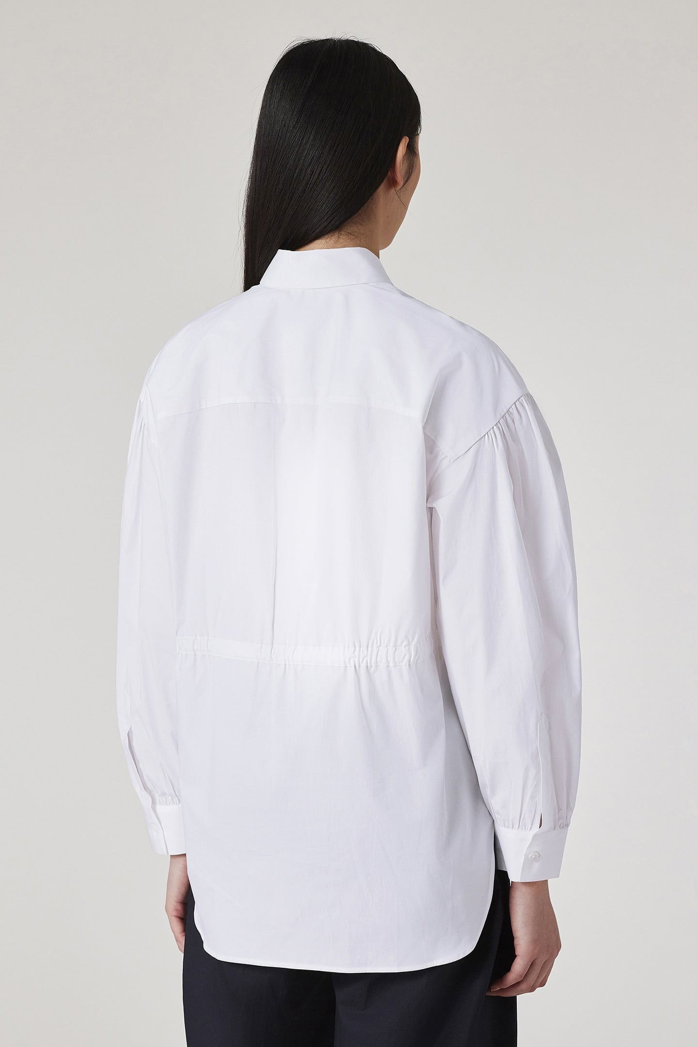 SHIRT WHITE 3