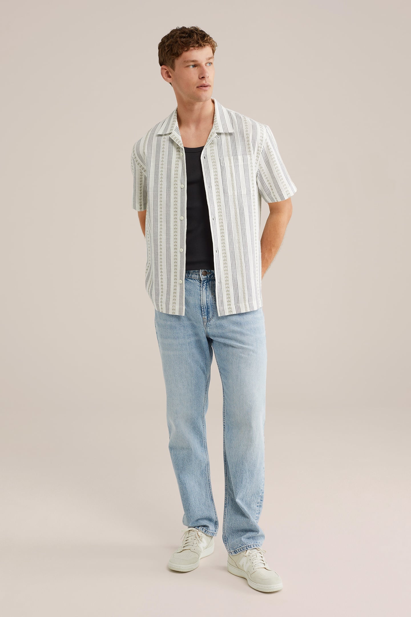 SHIRT BEIGE 3