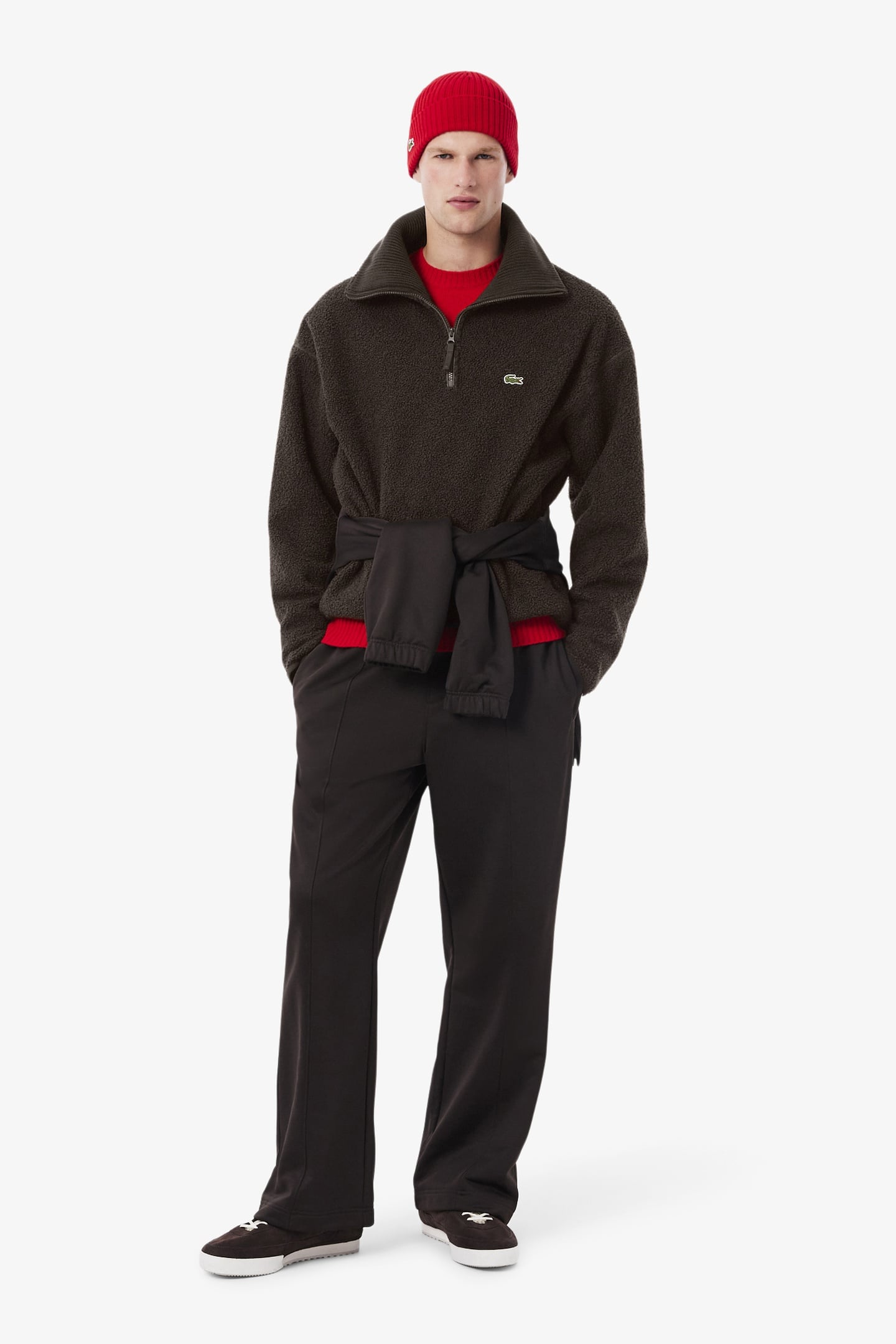 SWEATSHIRT PORT 2